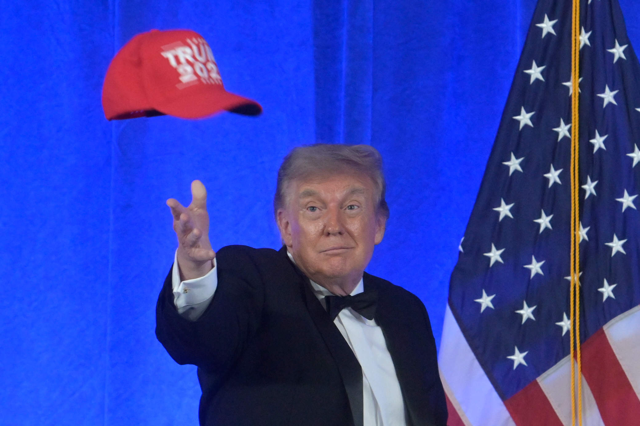 Pourquoi Donald Trump hésite à intensifier la guerre contre l'Iran