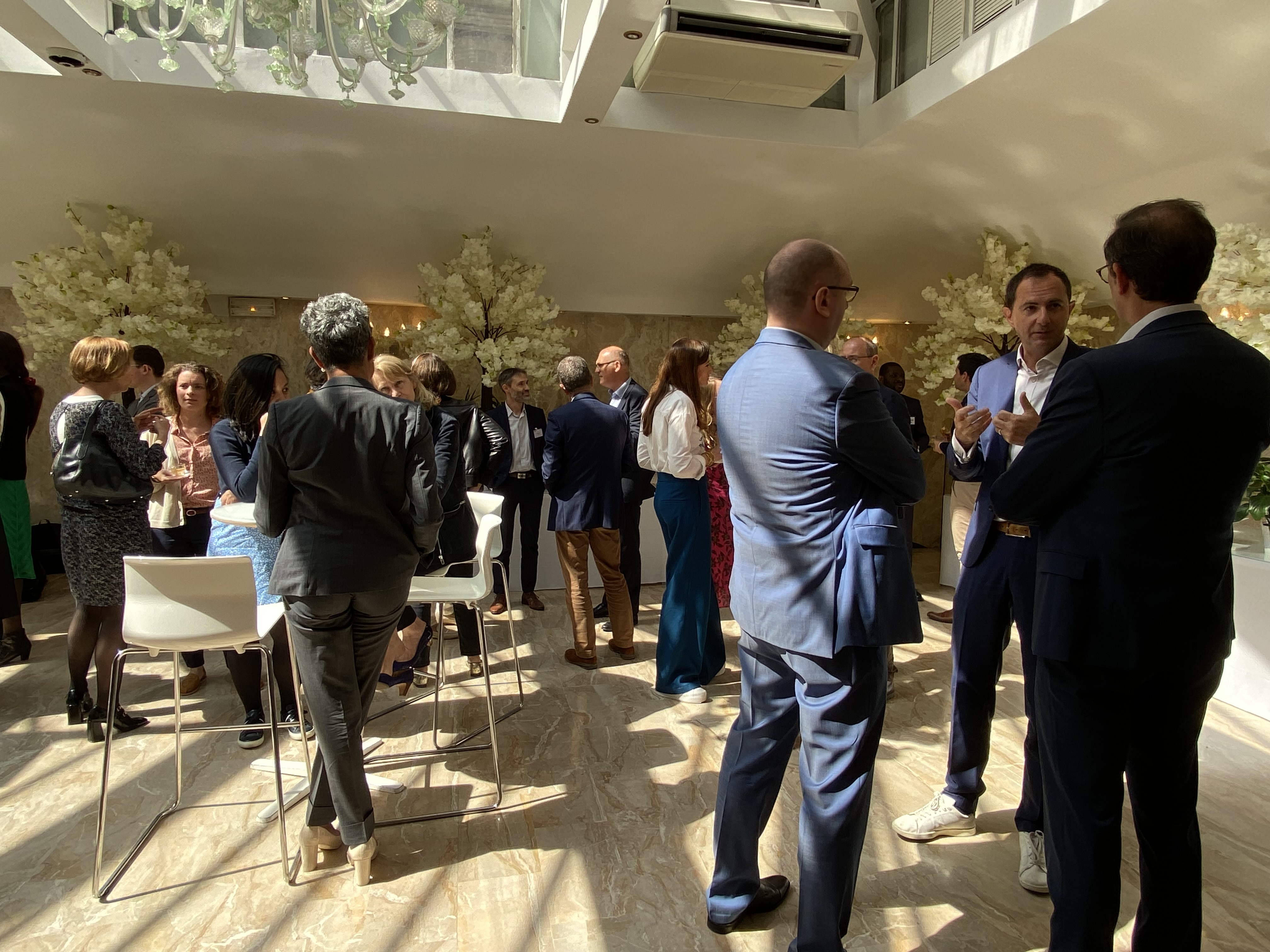 Networking