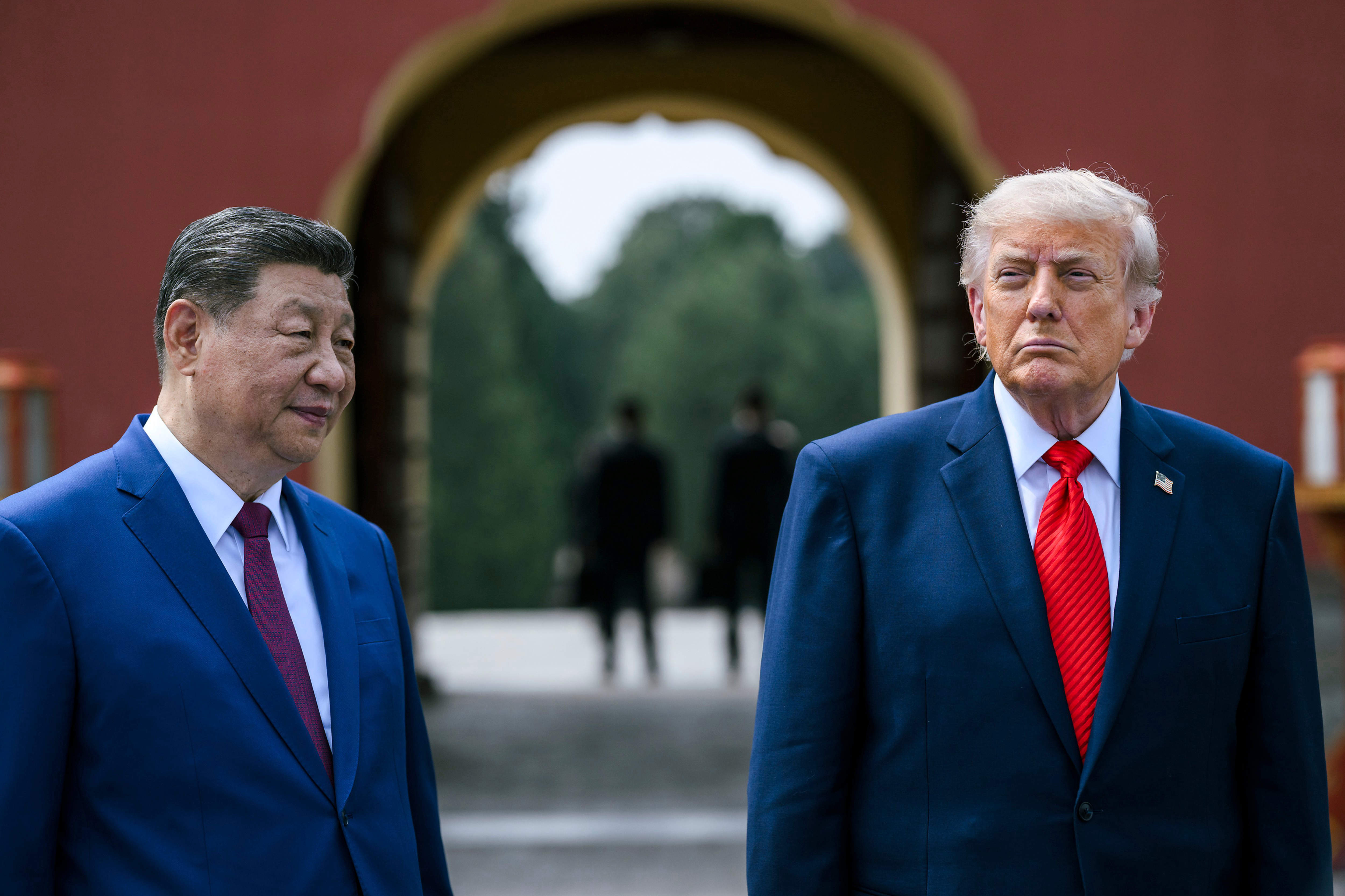 Les nouveaux droits de douane de Donald Trump pourraient en amener d'autres en Asie