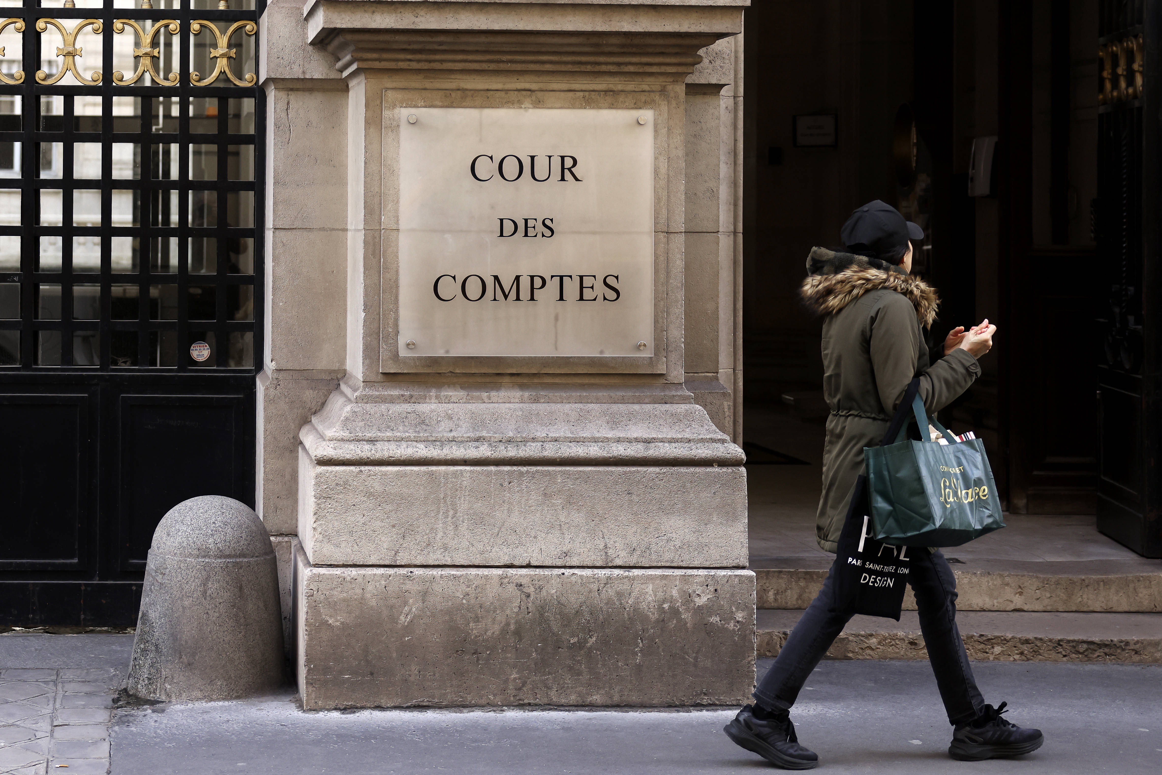 Pourquoi la Cour des comptes étrille la renationalisation d’EDF