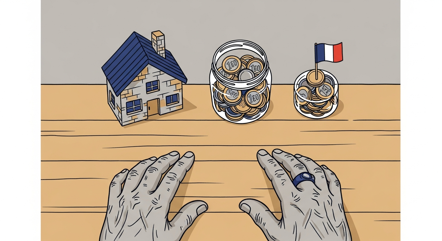 Revenus : à 55 ans, comment préparer sa retraite ?