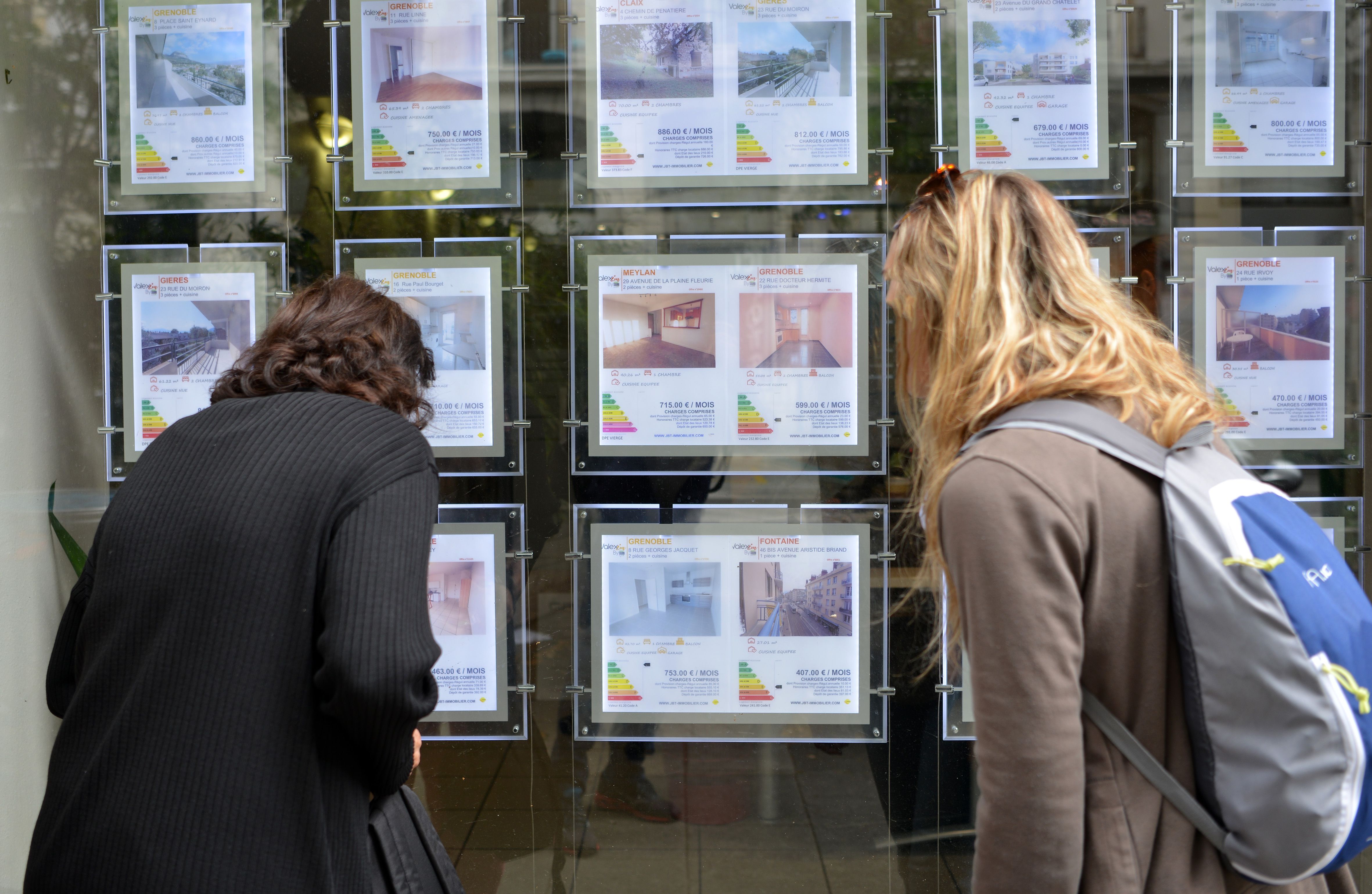 Immobilier : faut-il louer ou acheter son logement ?