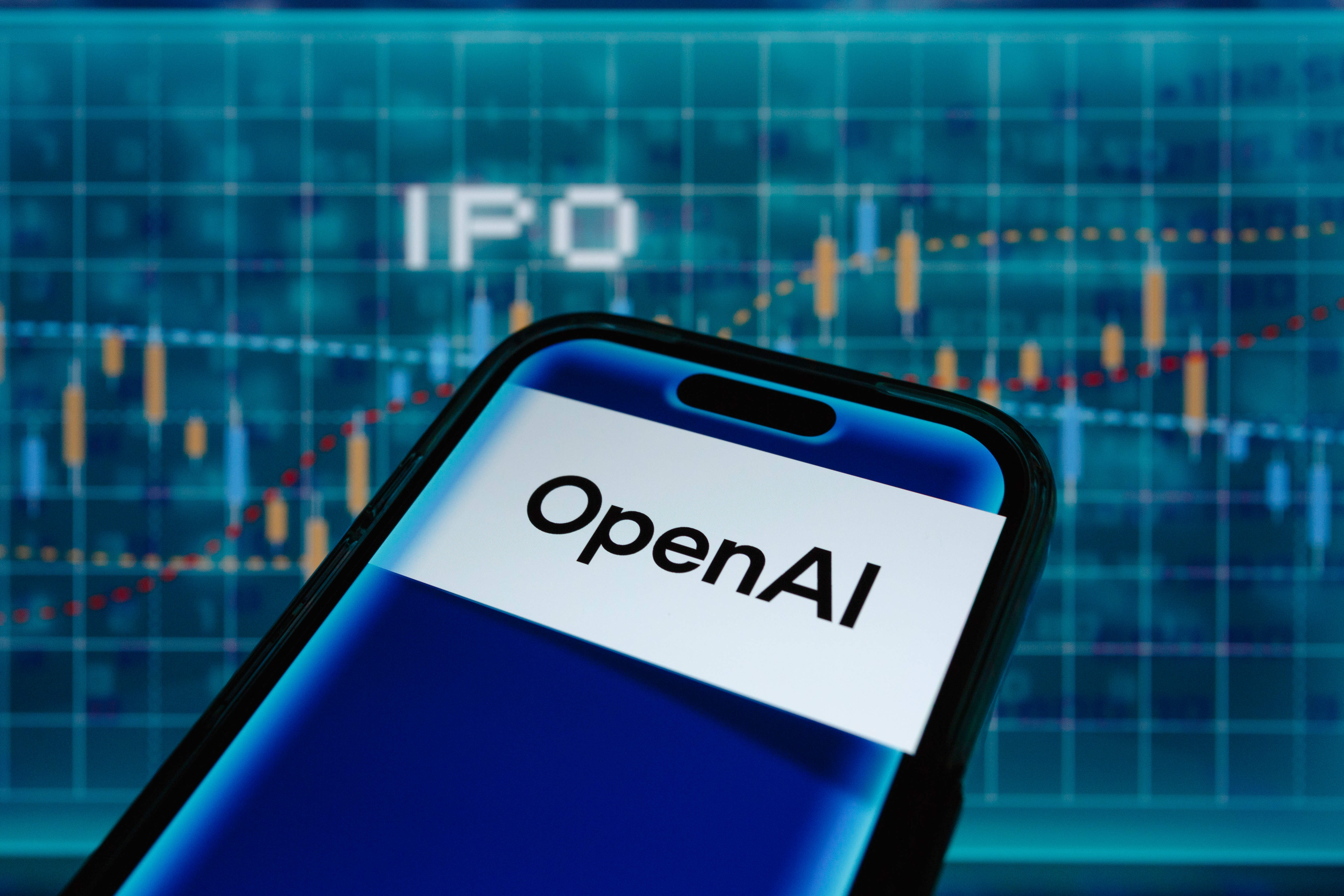 OpenAI lance son projet d'IPO pour financer sa coûteuse cour
