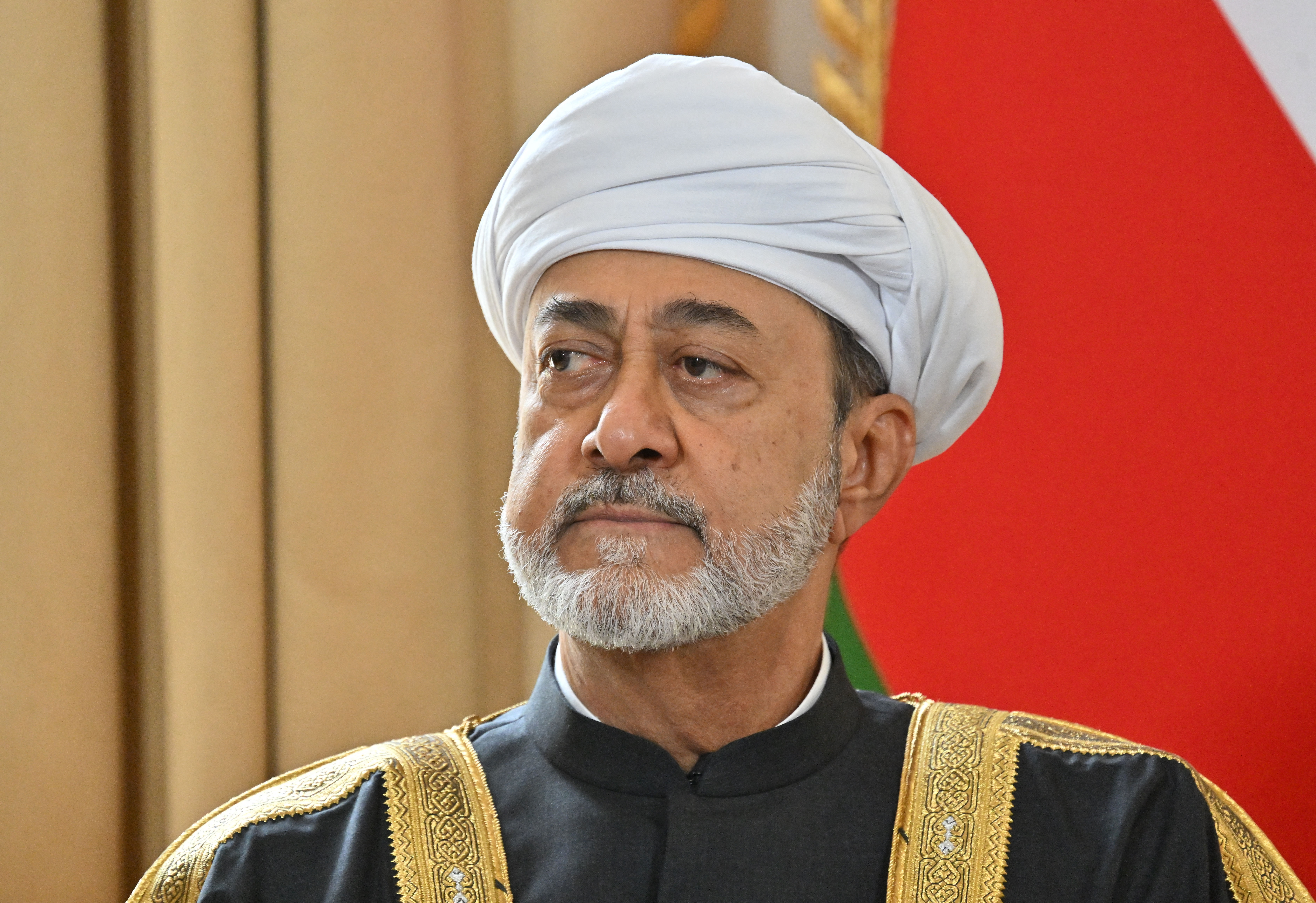 Pour contrer l'escalade, Oman renoue avec son rôle de médiateur