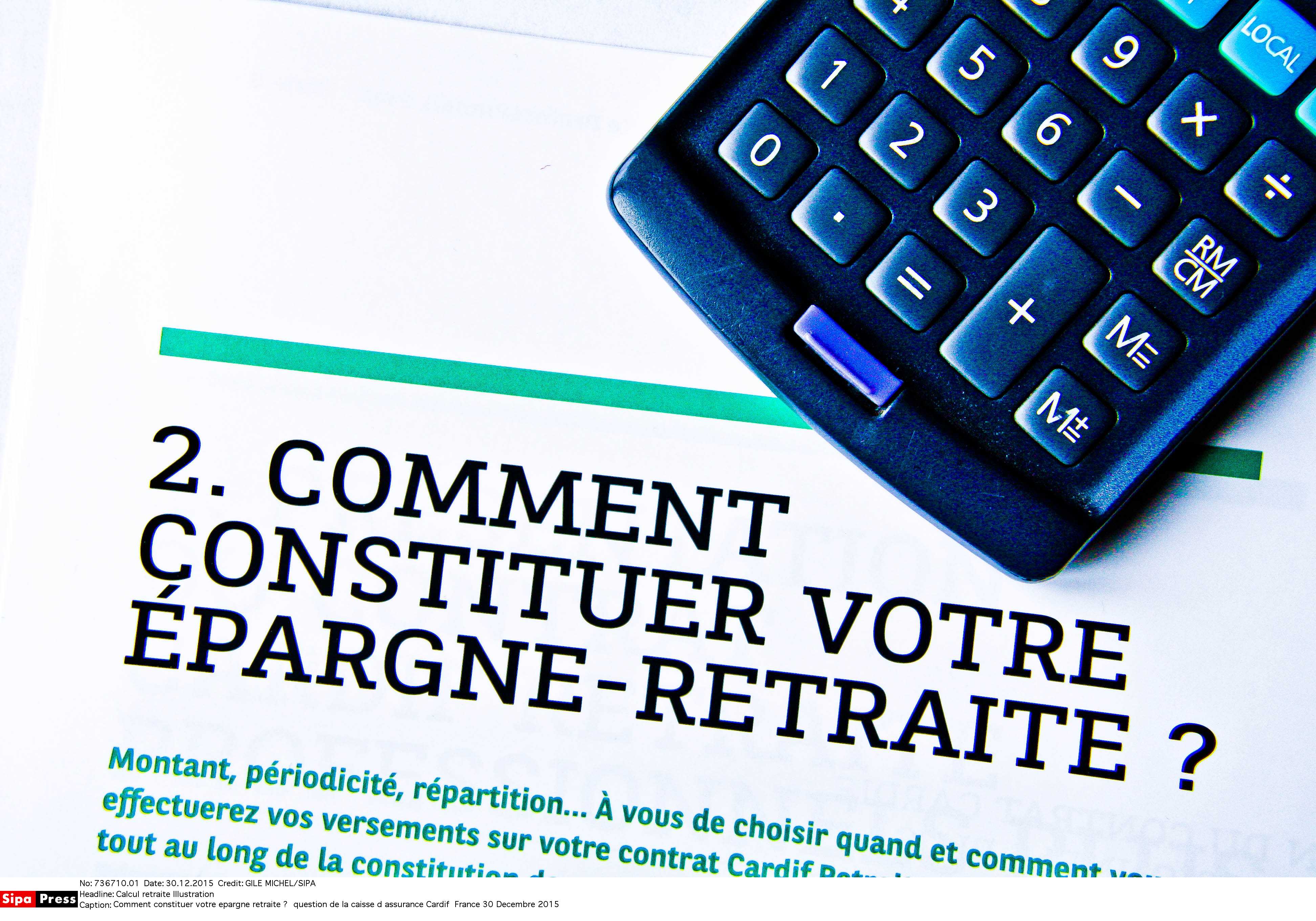 Epargne : comment les Français auraient pu gagner 340 milliards d'euros de plus en vingt ans