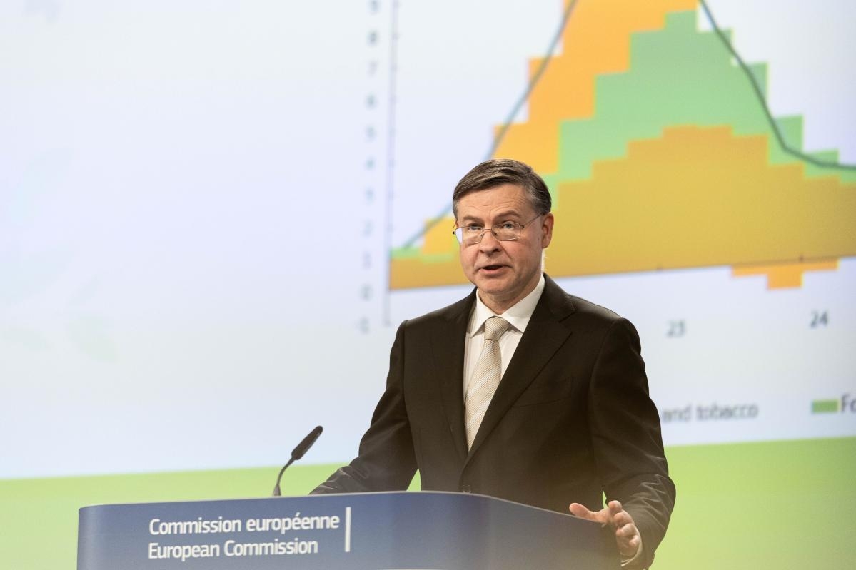Coup de froid sur la croissance européenne, la France n’est pas épargnée