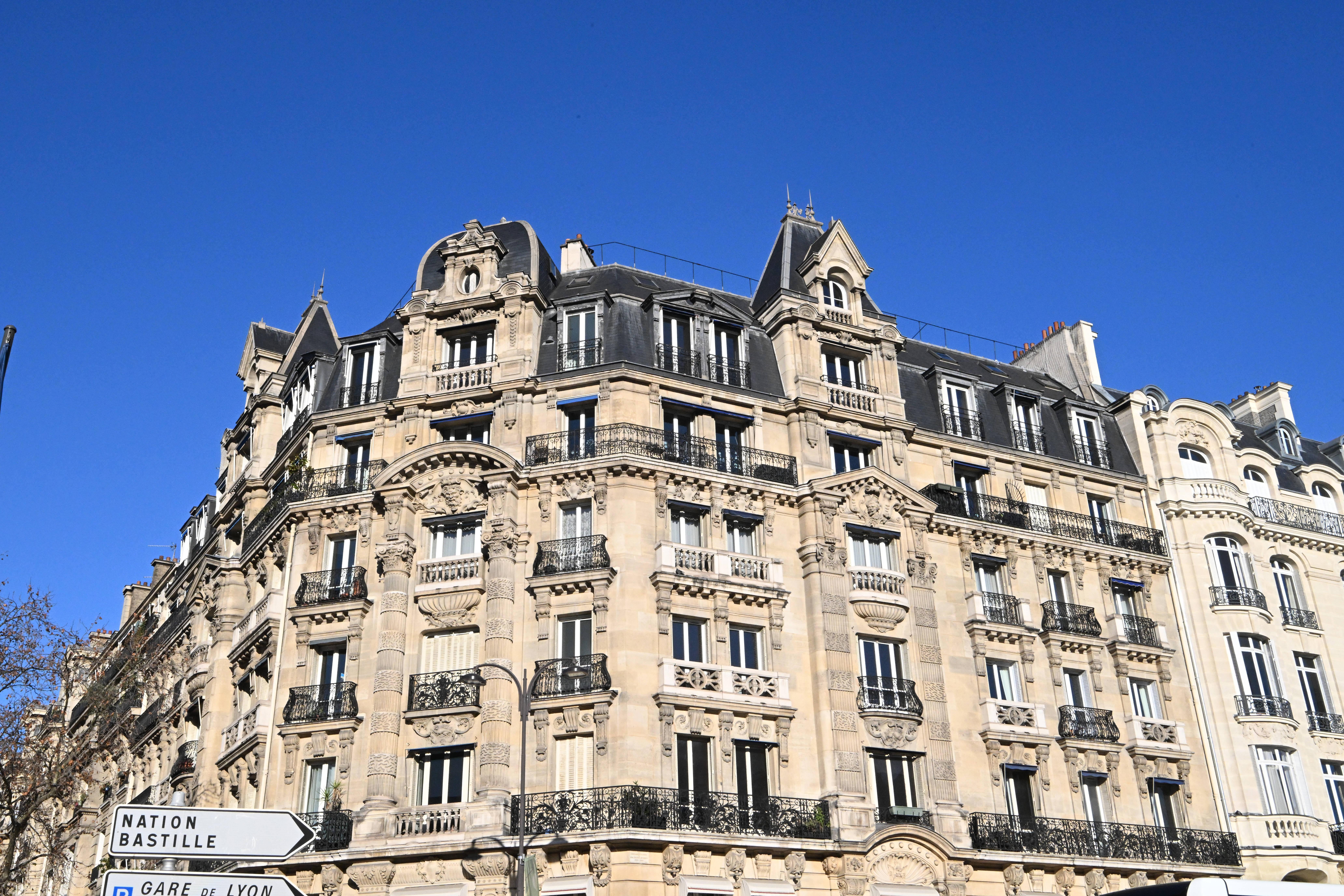 L'échec sans appel du dispositif d’encadrement des loyers