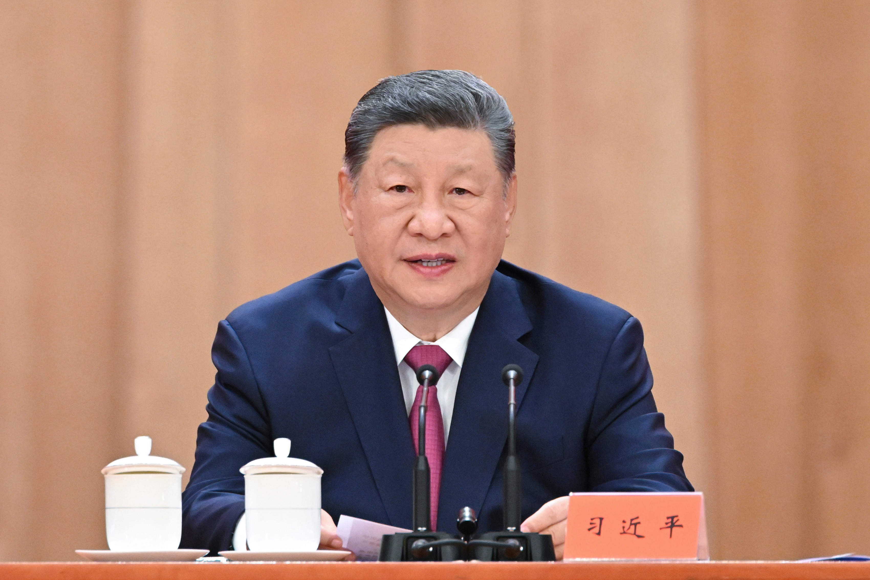 Sanctions américaines contre l’Iran : Pékin n’hésitera pas à riposter