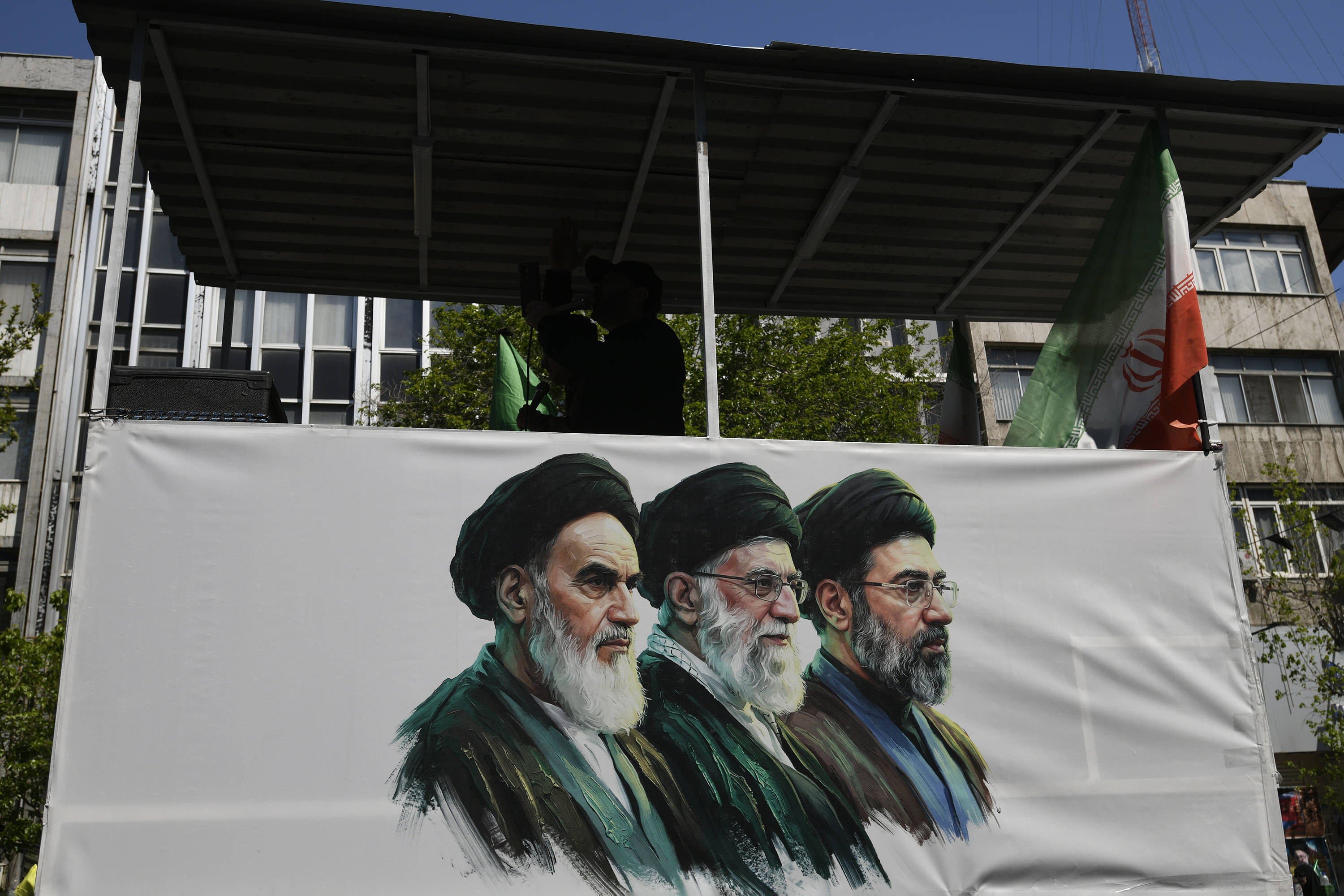 Iran : Mojtaba Khamenei, toujours invisible, renforce la radicalité du régime
