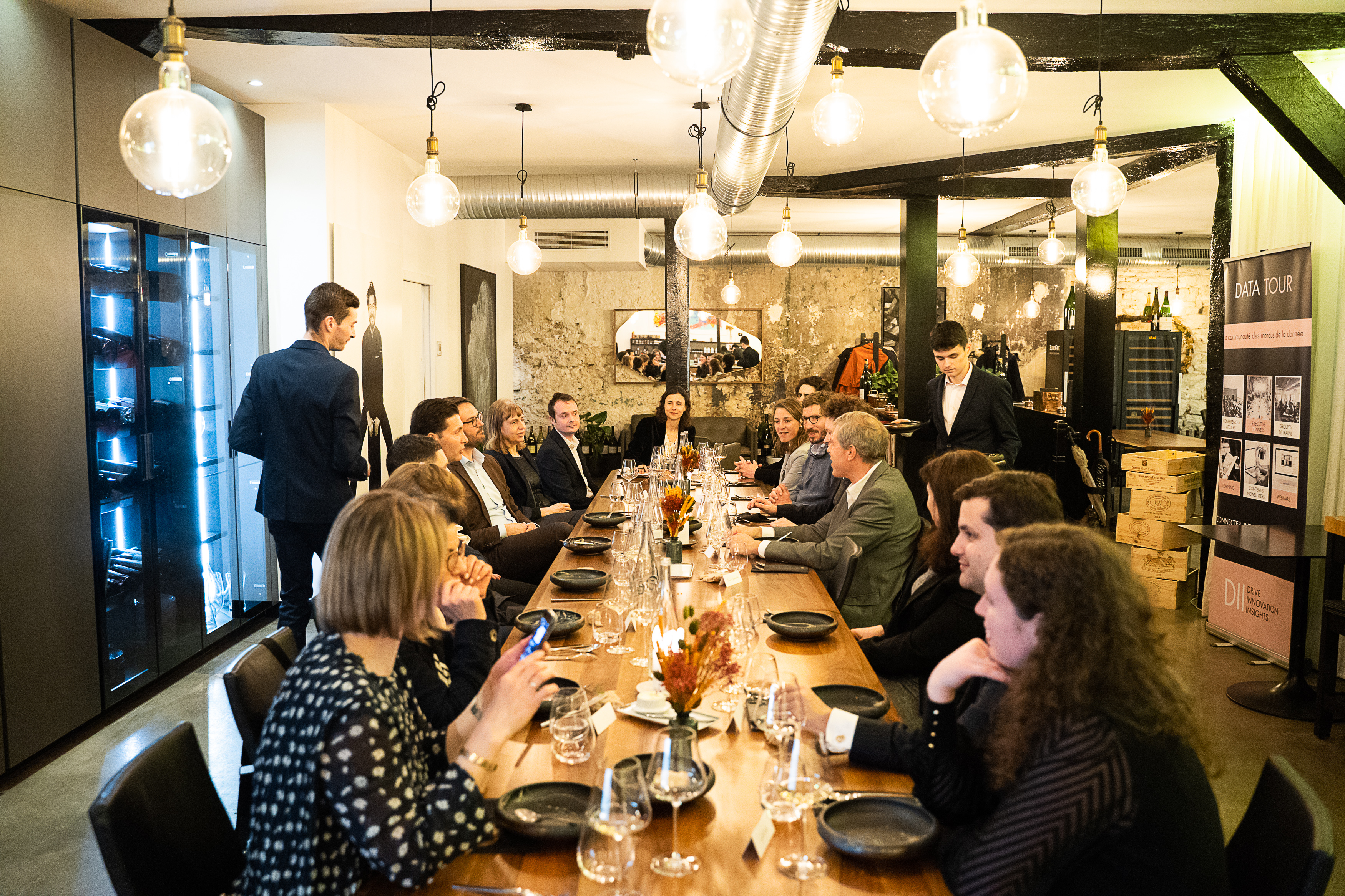 Dîner