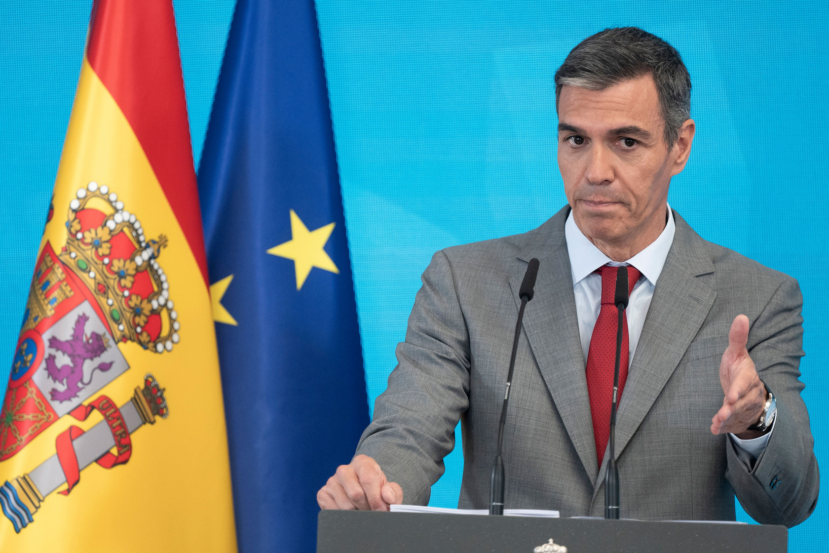 Crise migratoire à Ceuta : l’Espagne riposte à l’Italie en imposant à son tour des contrôles aux frontières