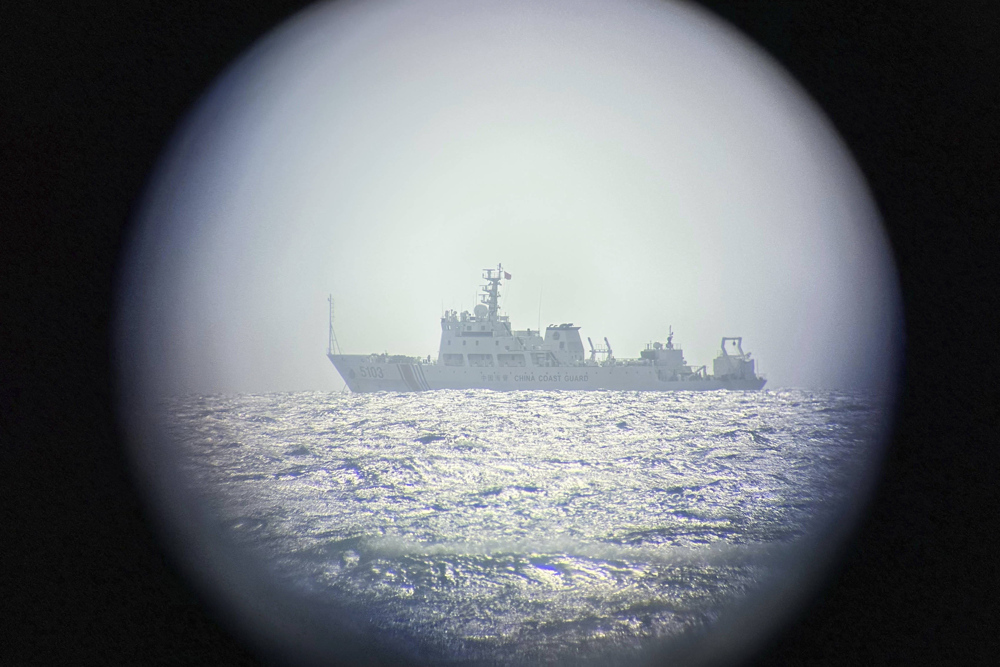 Dix ans après la sentence de La Haye, la mer de Chine méridionale fait toujours des vagues