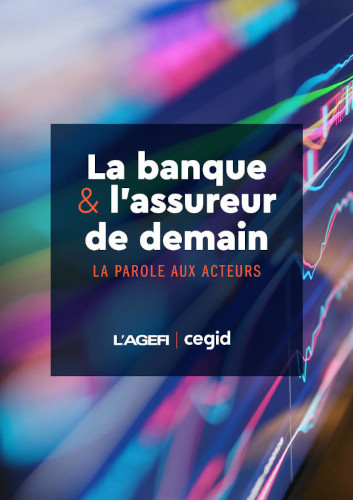 ETF LIVE, pour tout savoir sur les ETF