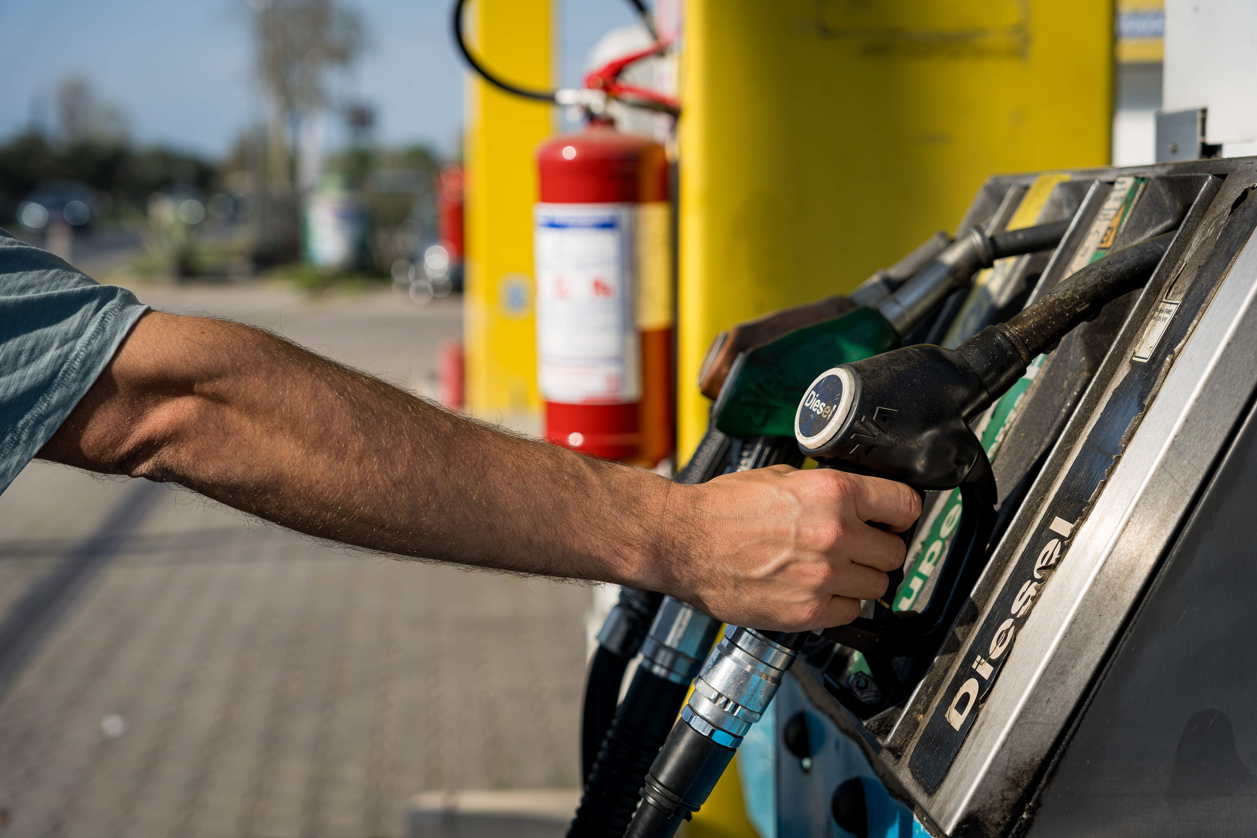 En Italie, le coup très politique de Giorgia Meloni sur le diesel