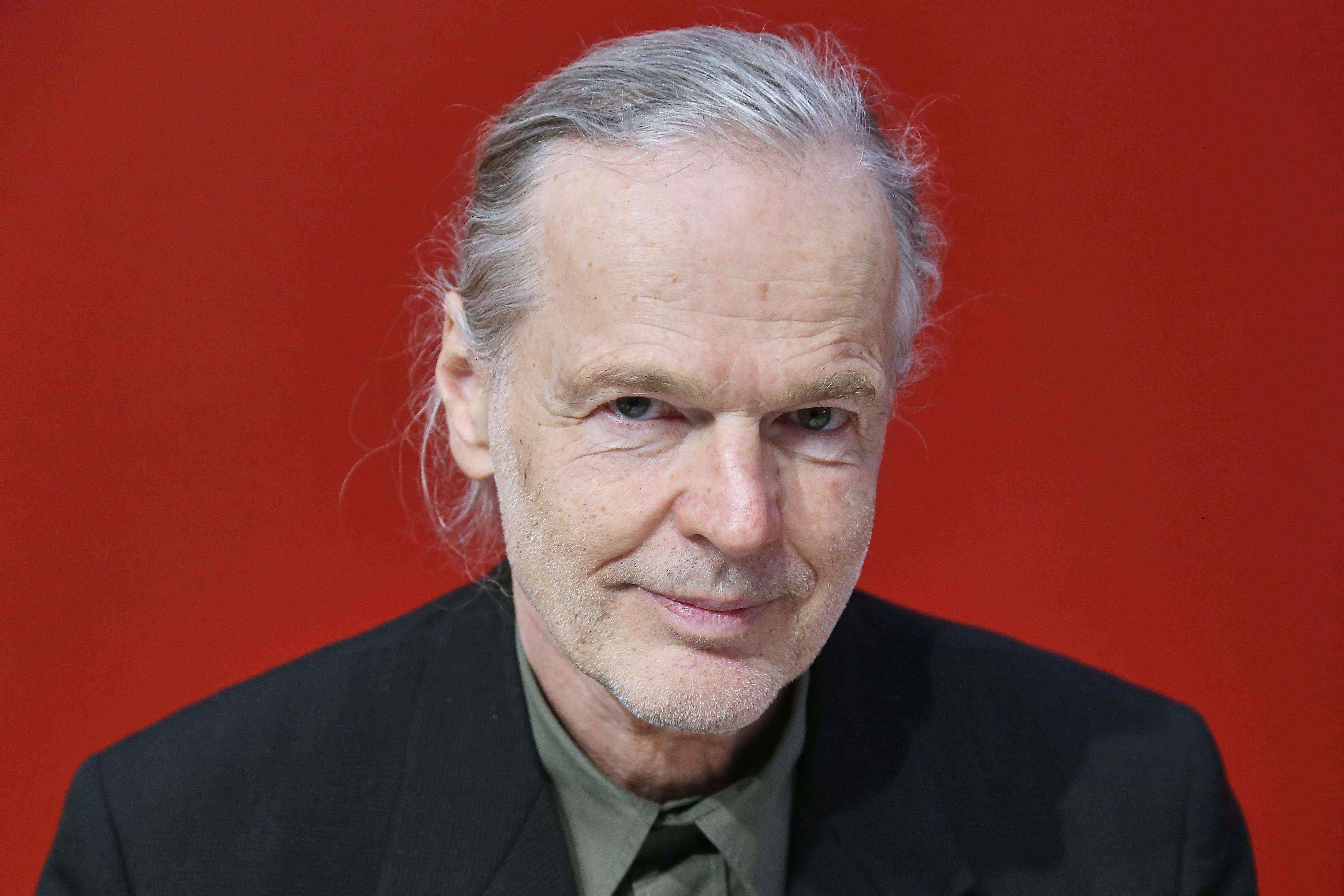 Wolf Haas, un roman sur courant alternatif