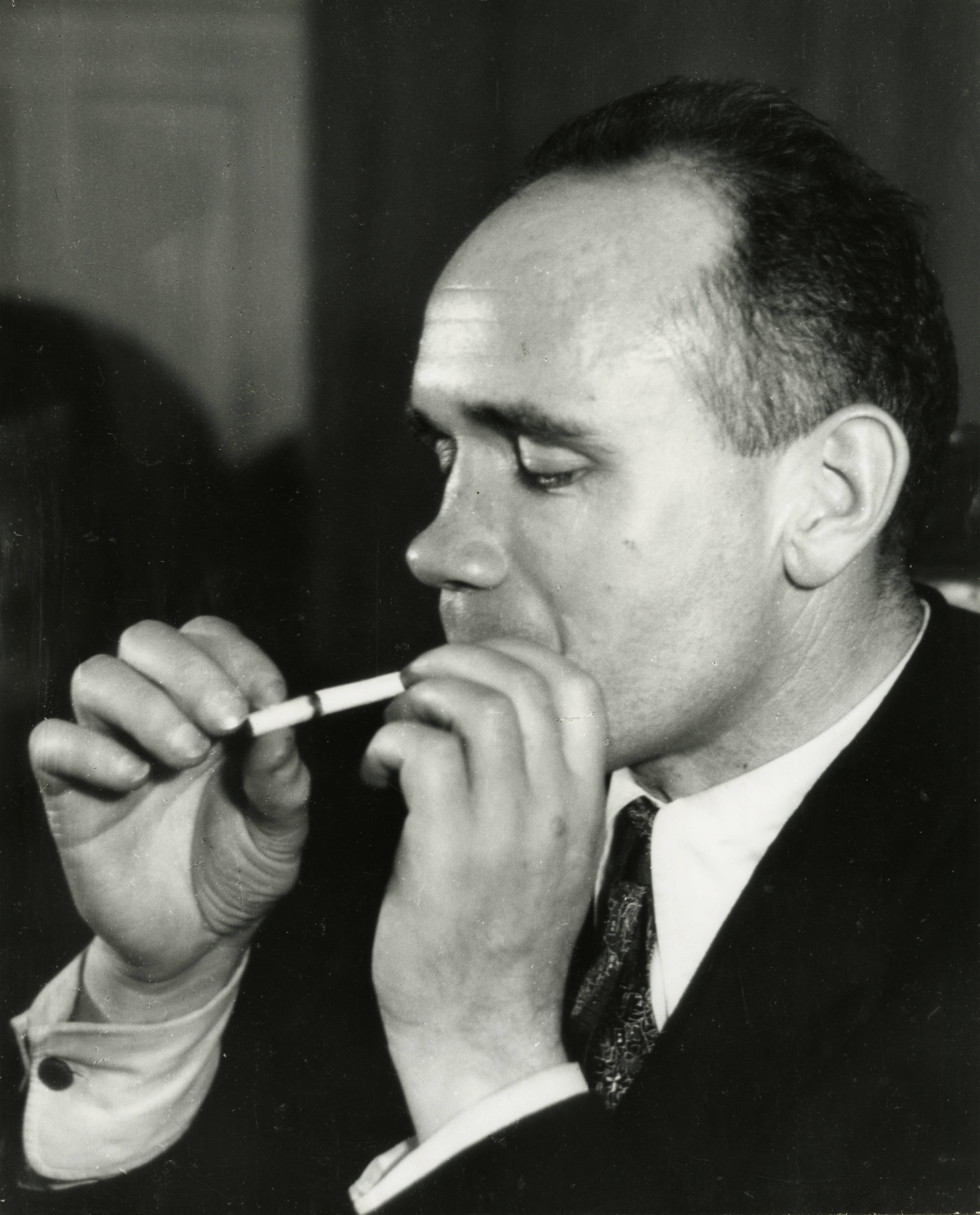 Jean Genet, du Morvan aux Paravents