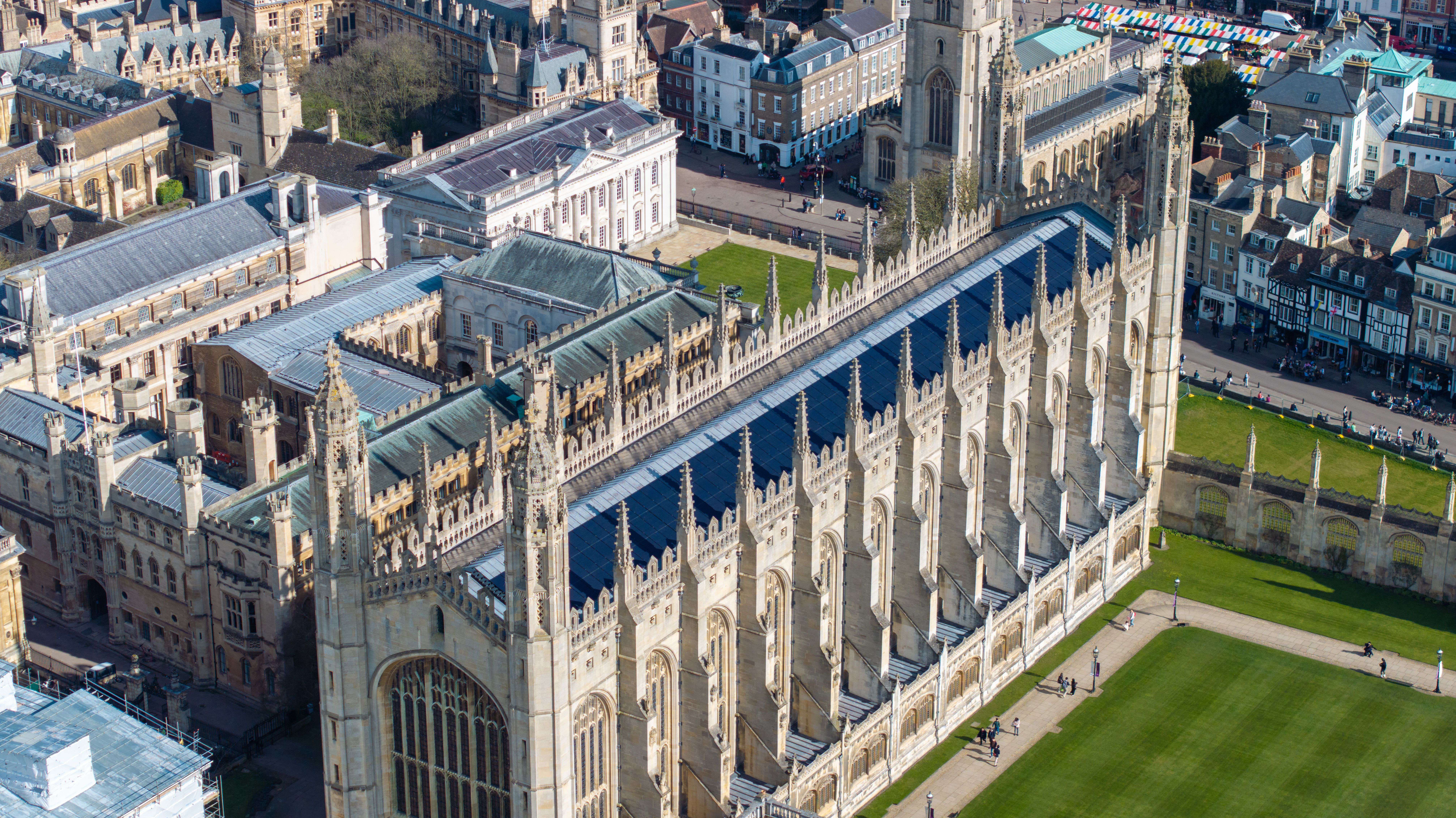 Que s’est-il passé dans la tête de Jason Arday, l’affabulateur qui fait trembler Sa Majesté Cambridge ?
