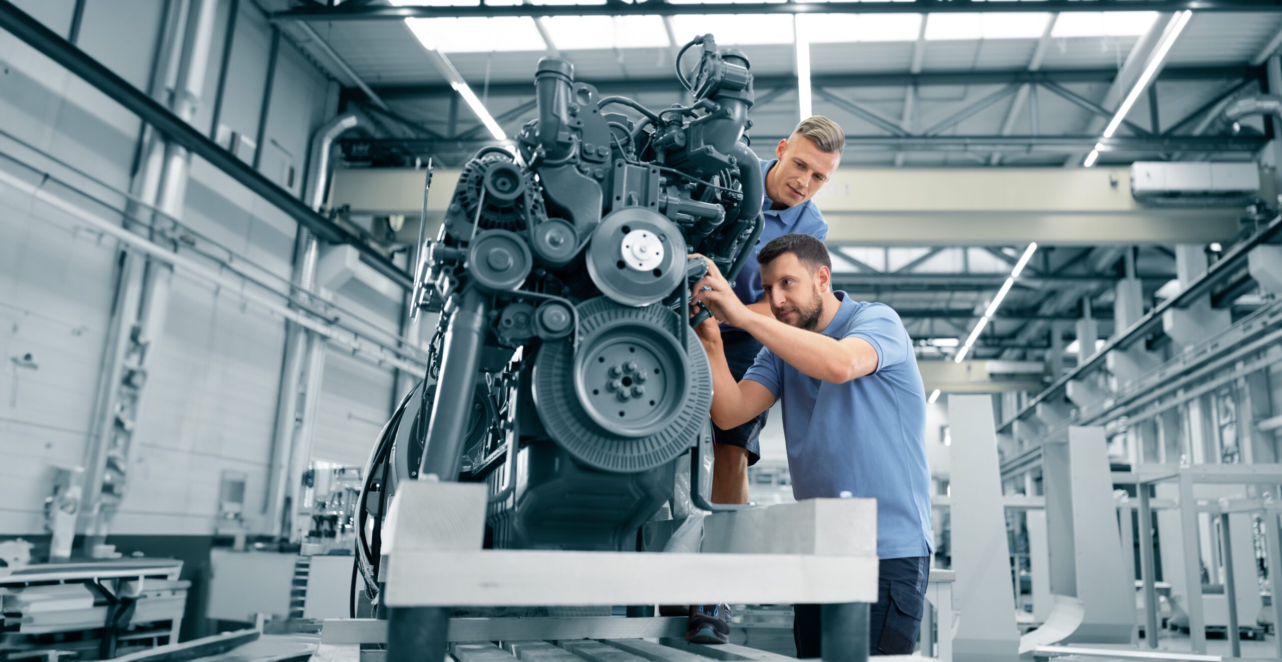 L’allemand Vincorion veut se valoriser 850 millions d’euros en Bourse