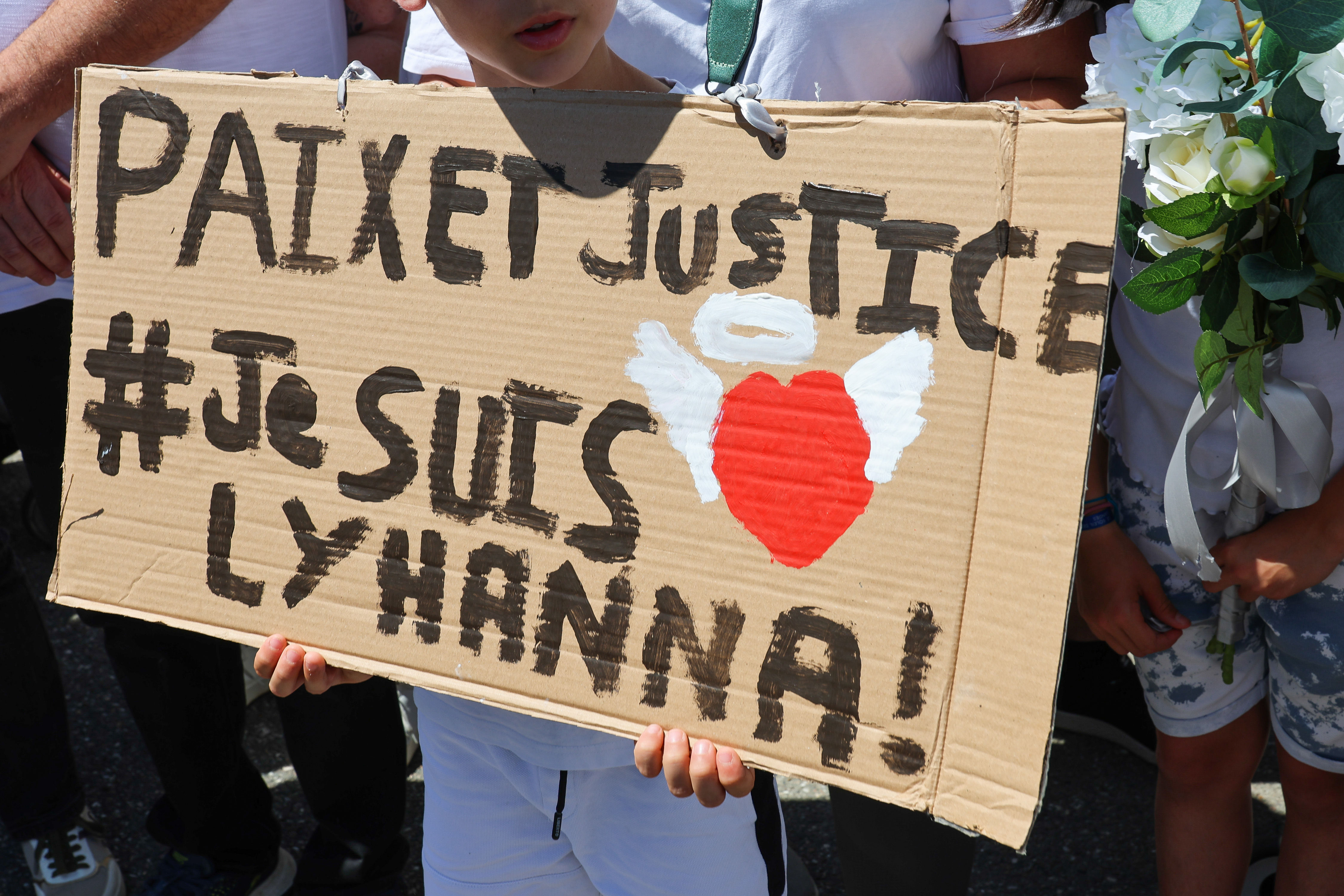 Affaire Lyhanna : la recherche du bouc émissaire