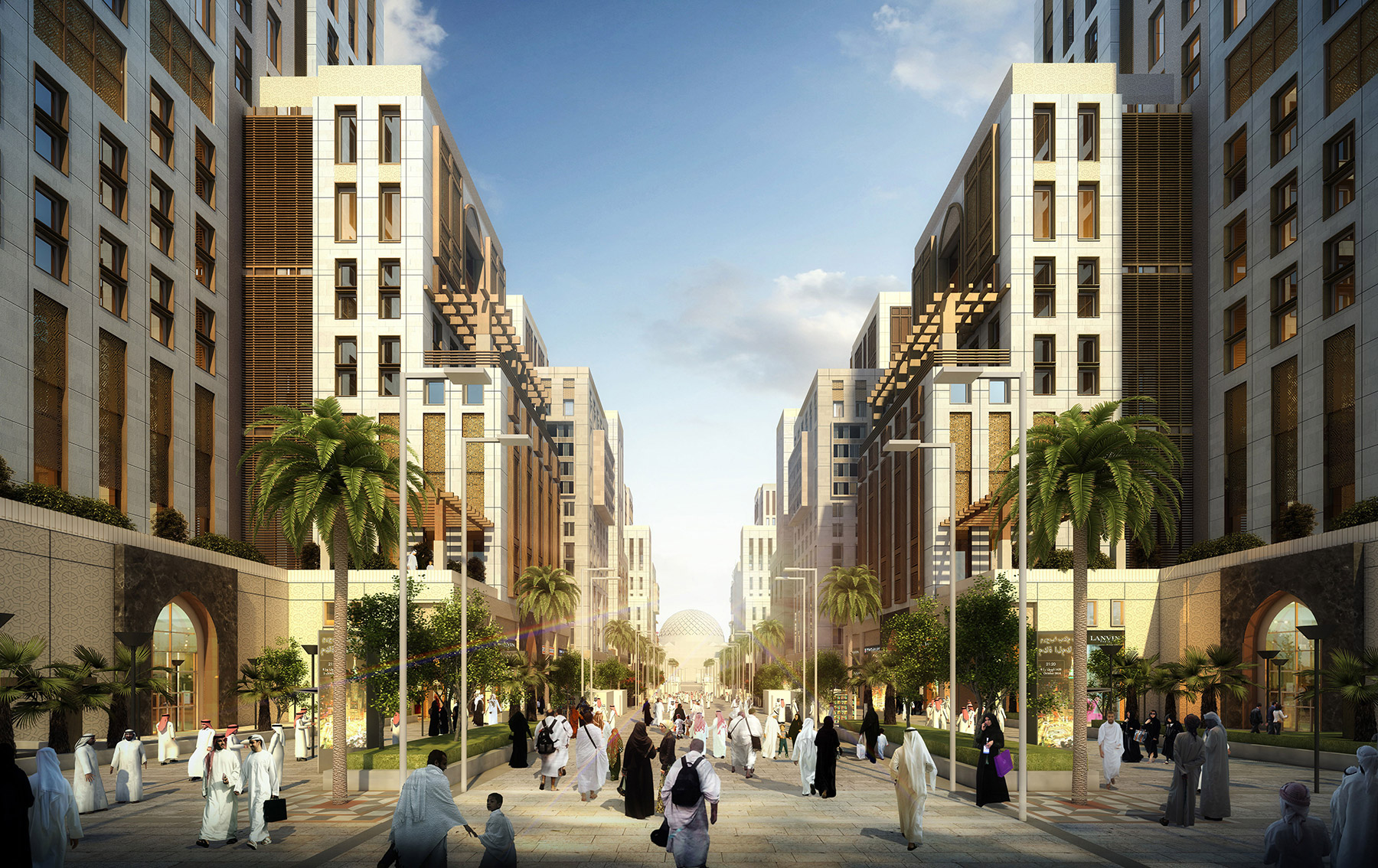 Le fonds saoudien teste le dynamisme de la Bourse de Riyad en cédant un bloc d’actions d’UAQ