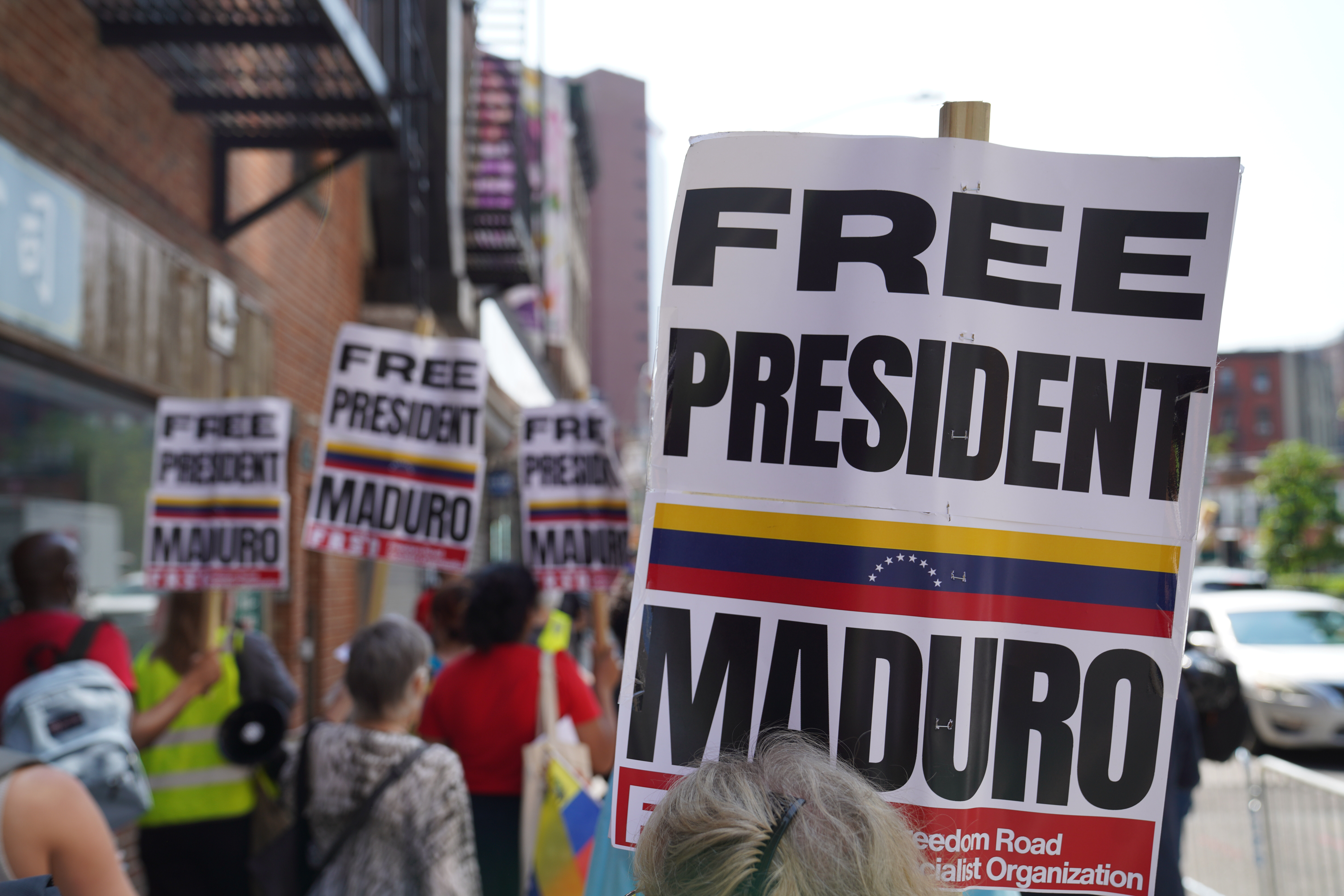Le procès de l’ex-président vénézuélien Nicolas Maduro aux Etats-Unis aura lieu en juin 2027