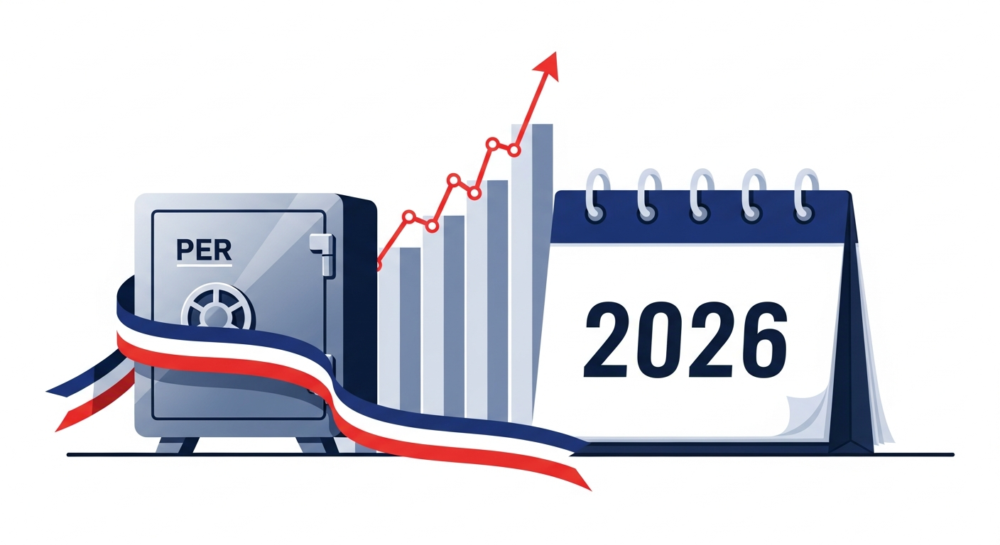 Retraite : faut-il blinder son PER ?