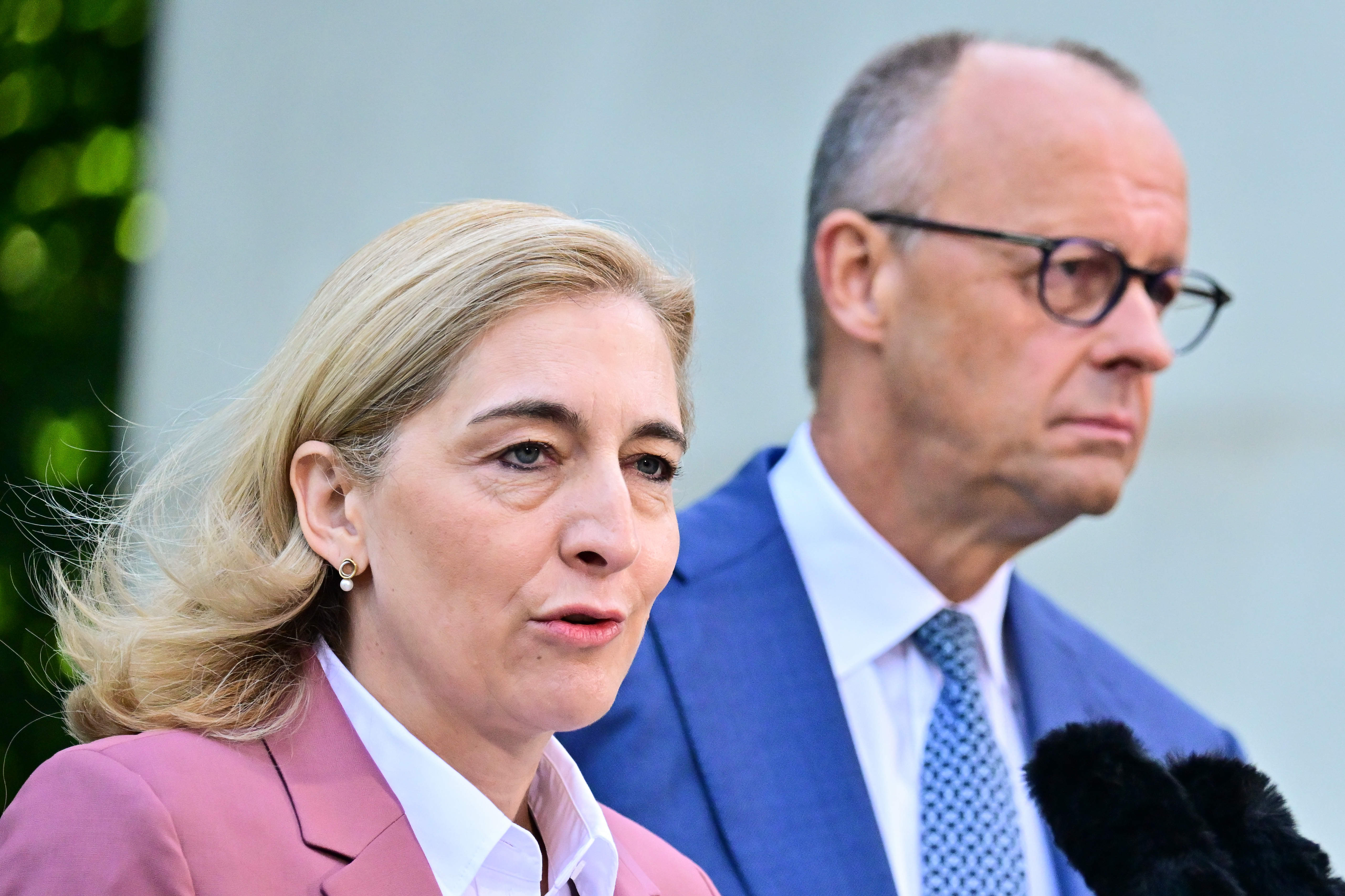 Allemagne : Merz, en quête d’un rebond, change plusieurs ministres CDU
