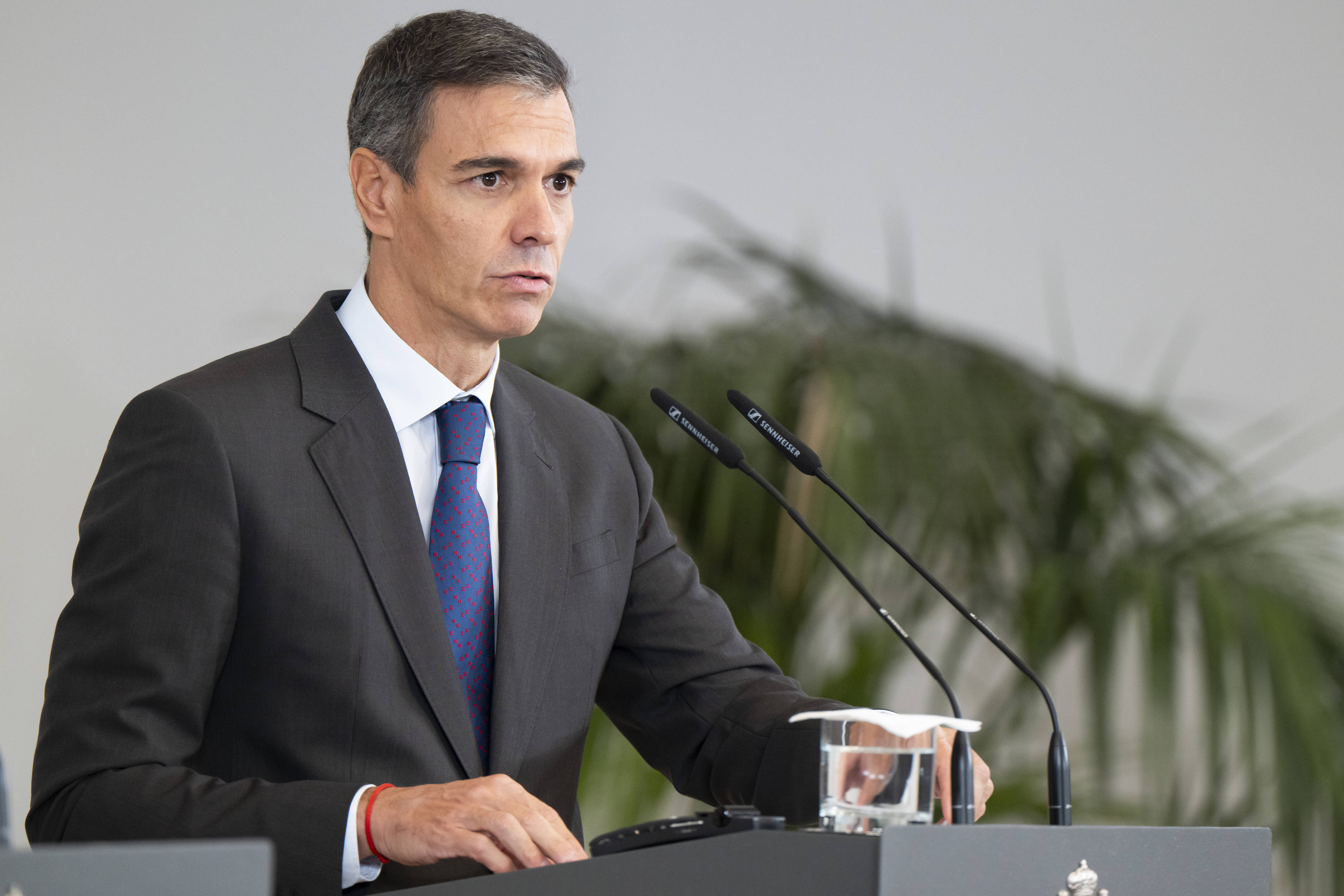 Immobilier en Espagne : les décrets sur le logement de Pedro Sánchez ont été rejetés par les députés