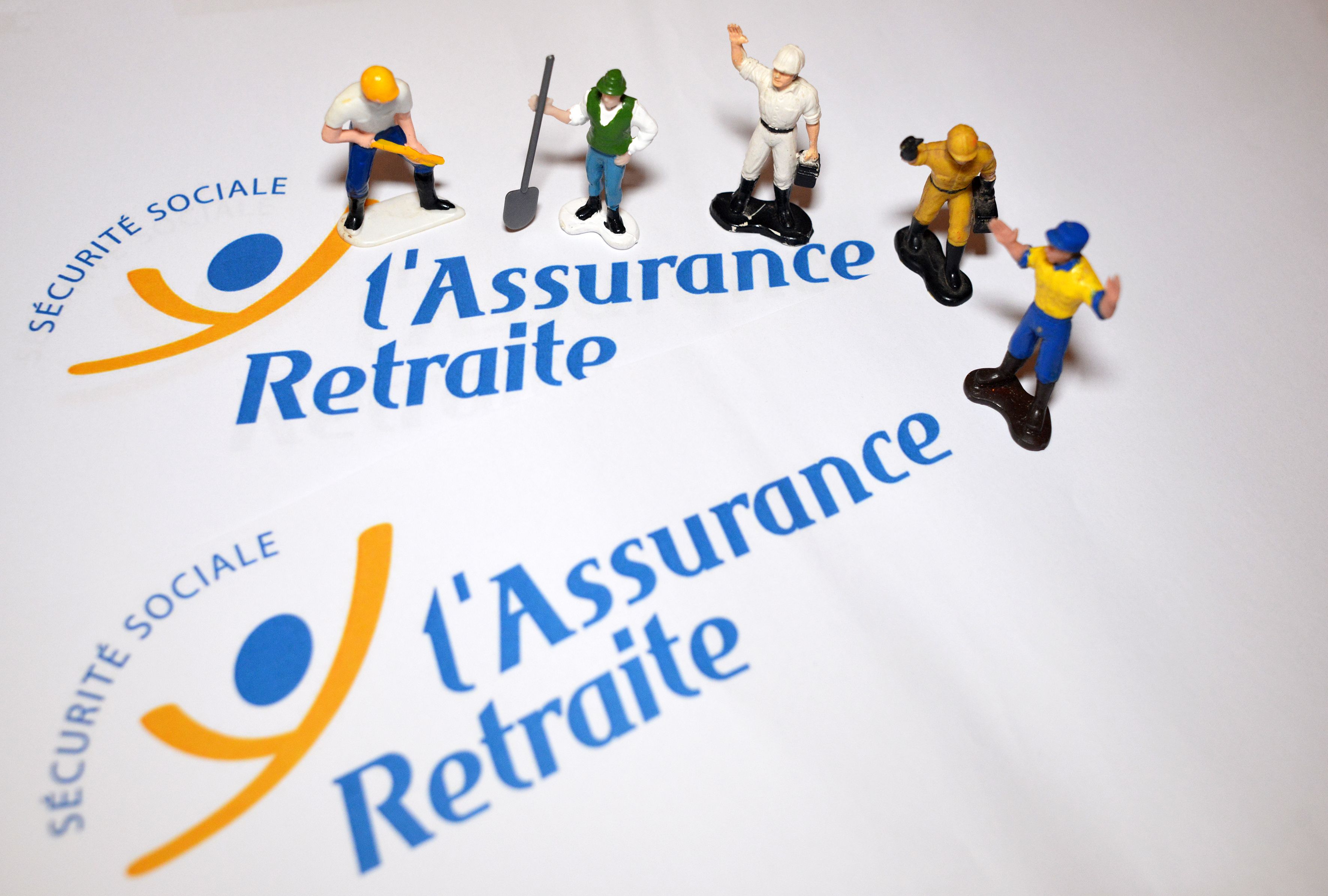Protection sociale : « quoi qu’on fasse, on ne fera pas l’économie de faire appel aux retraités »