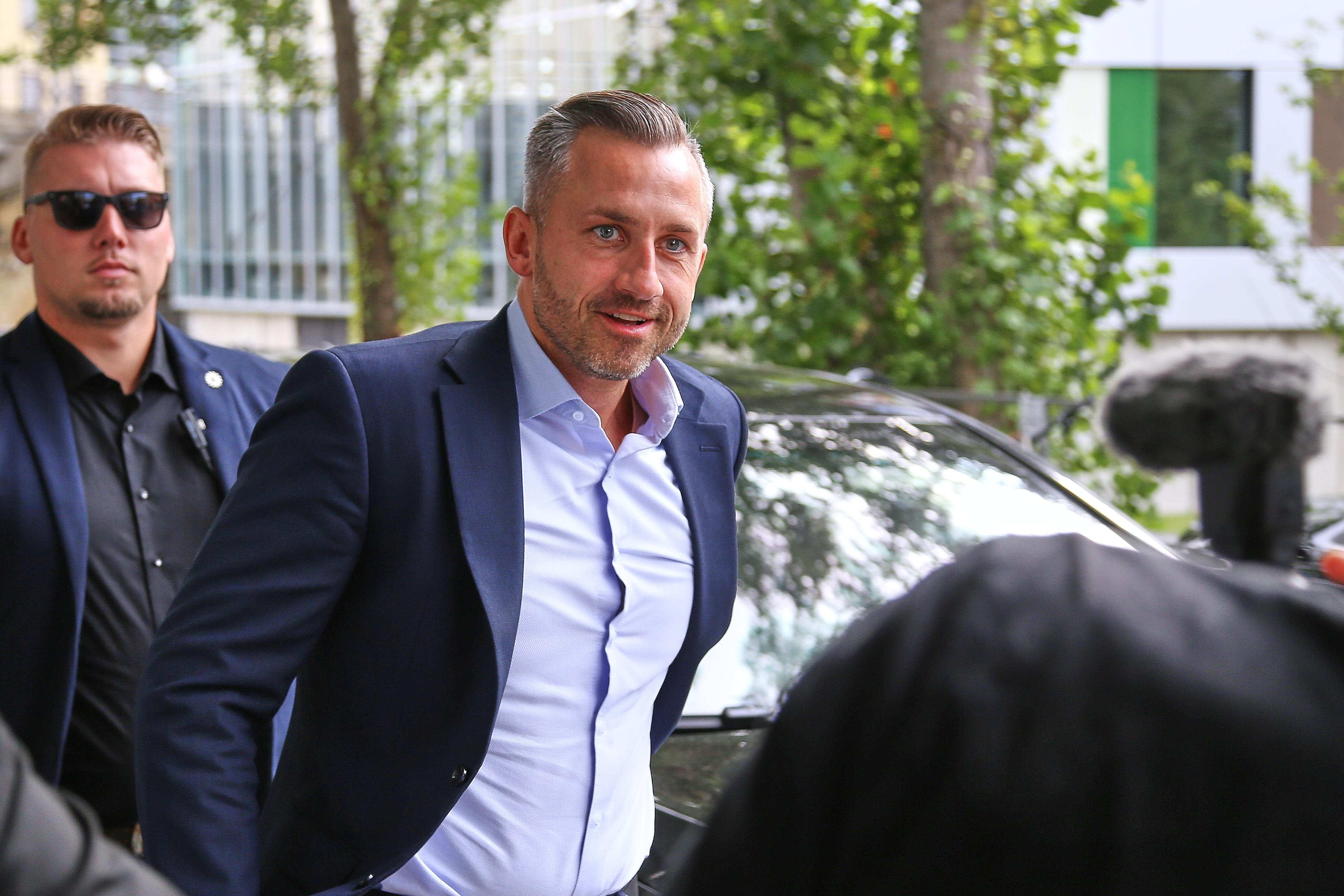 Renseignement, police... Le scénario catastrophe après la victoire de l'AfD en Saxe-Anhalt
