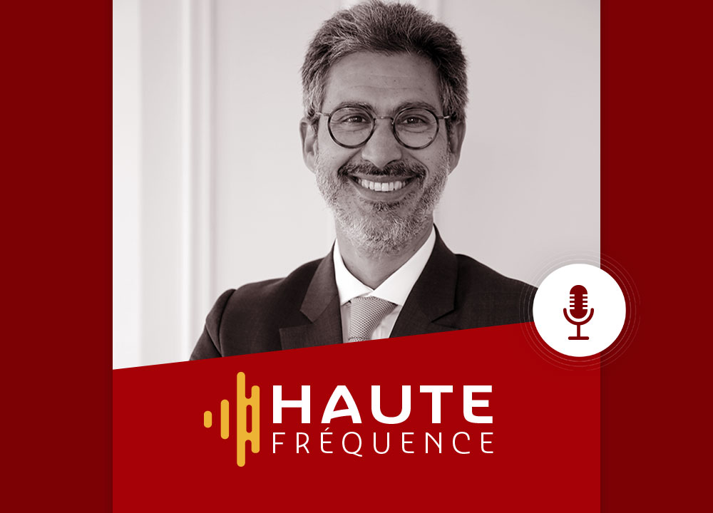 David Kalfon : «Je suis un dirigeant participatif»