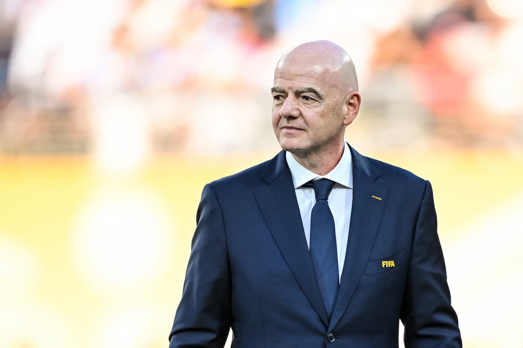 Face aux critiques, Gianni Infantino renonce au projet d’ouverture de la Fifa aux investisseurs privés