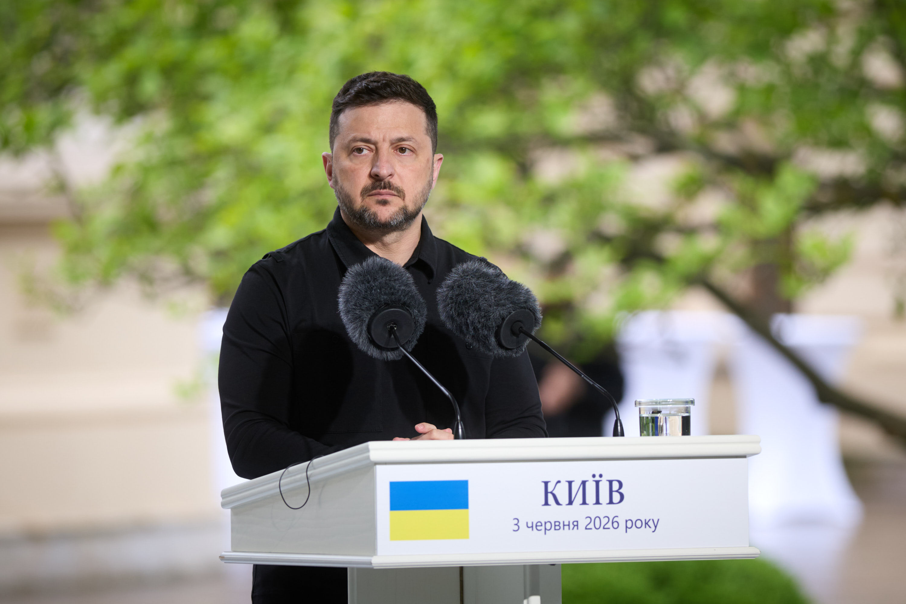 Zelensky propose une rencontre directe avec Poutine pour mettre fin à la guerre en Ukraine