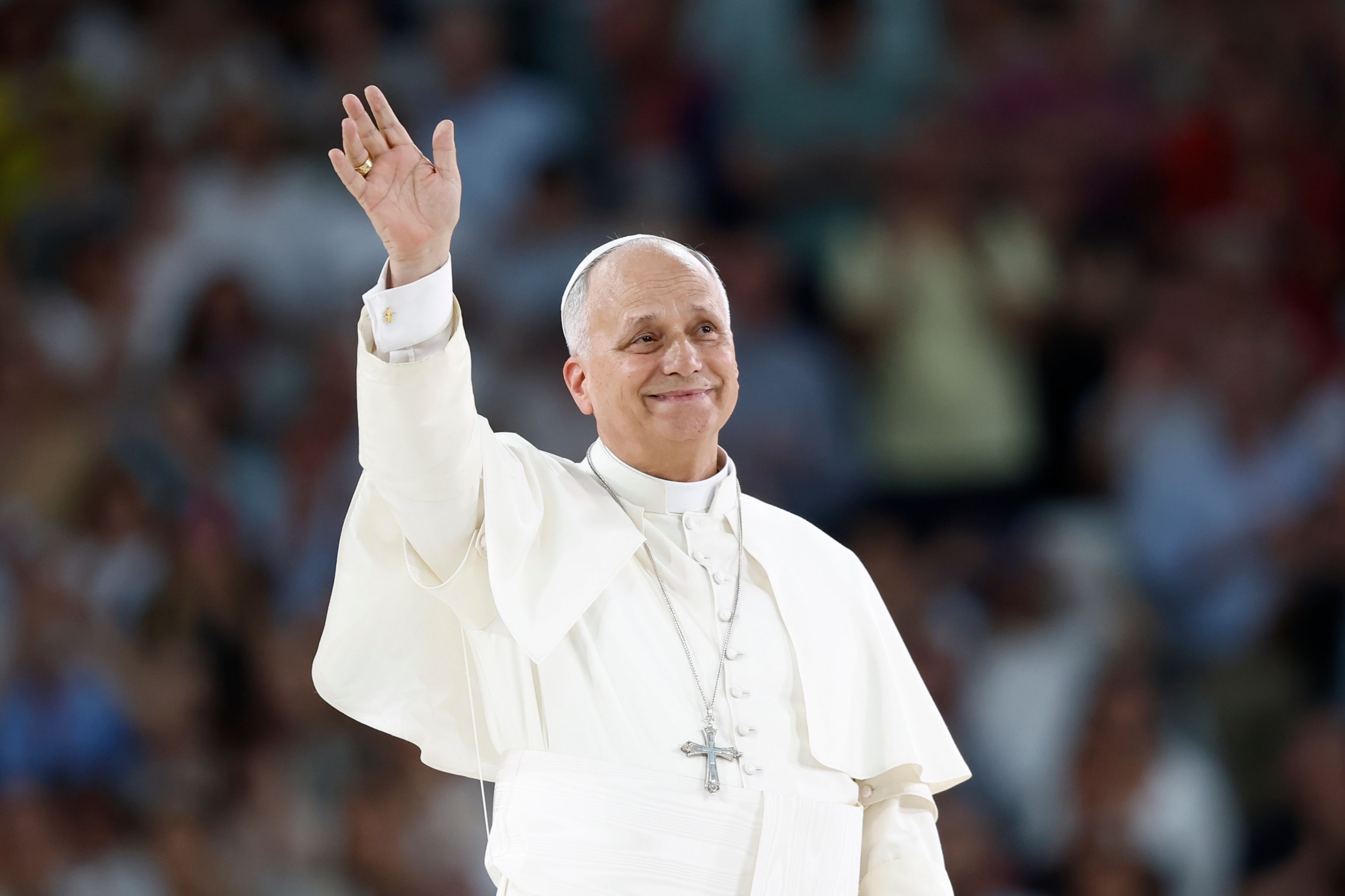 Recevoir le pape, ce « must » politique dont les papes ont conscience