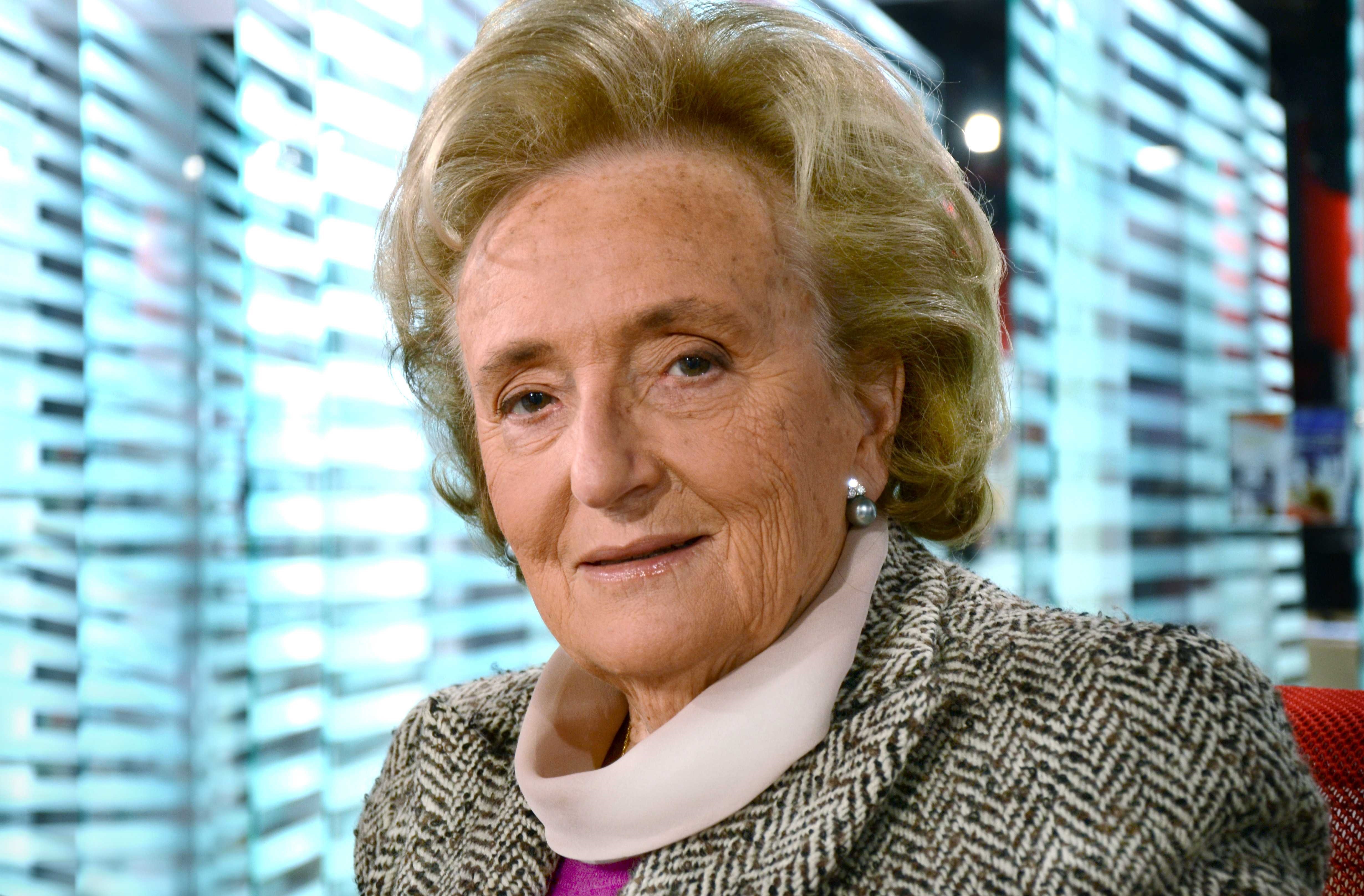 Bernadette Chirac est décédée à l’âge de 93 ans