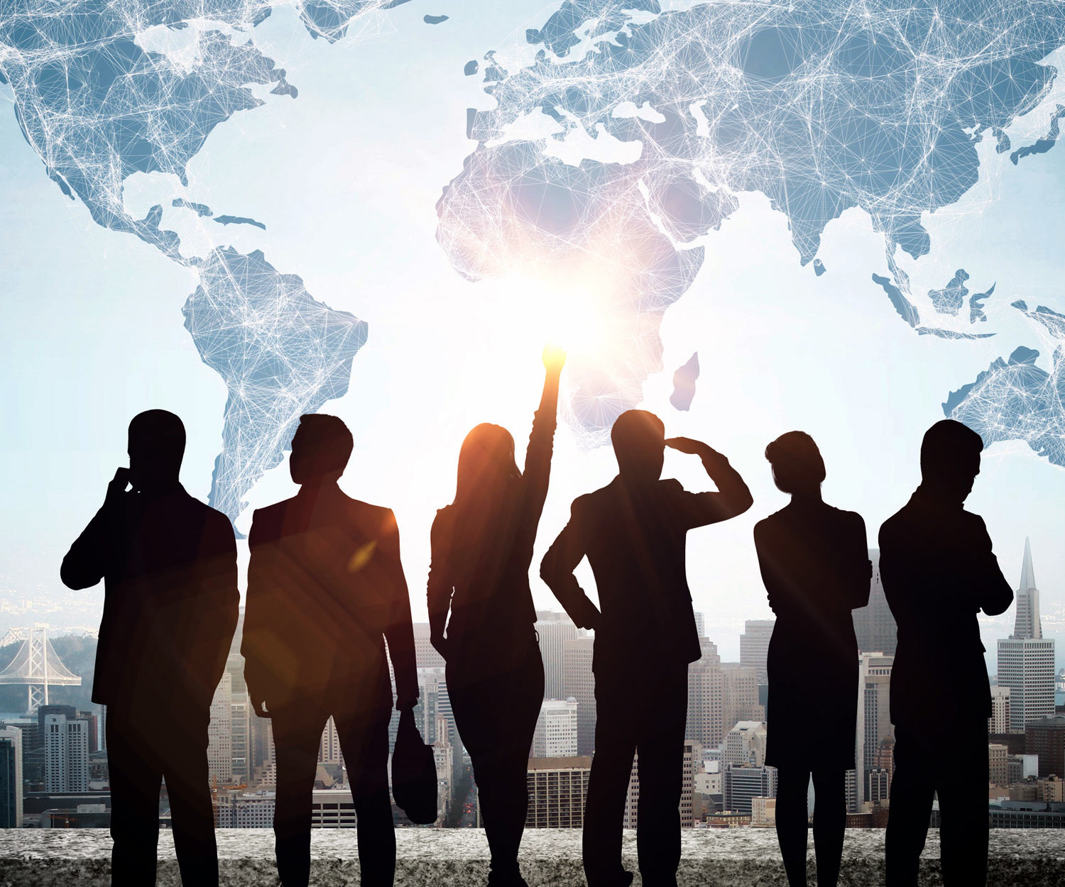 Bercy veut doper les entreprises à l'export