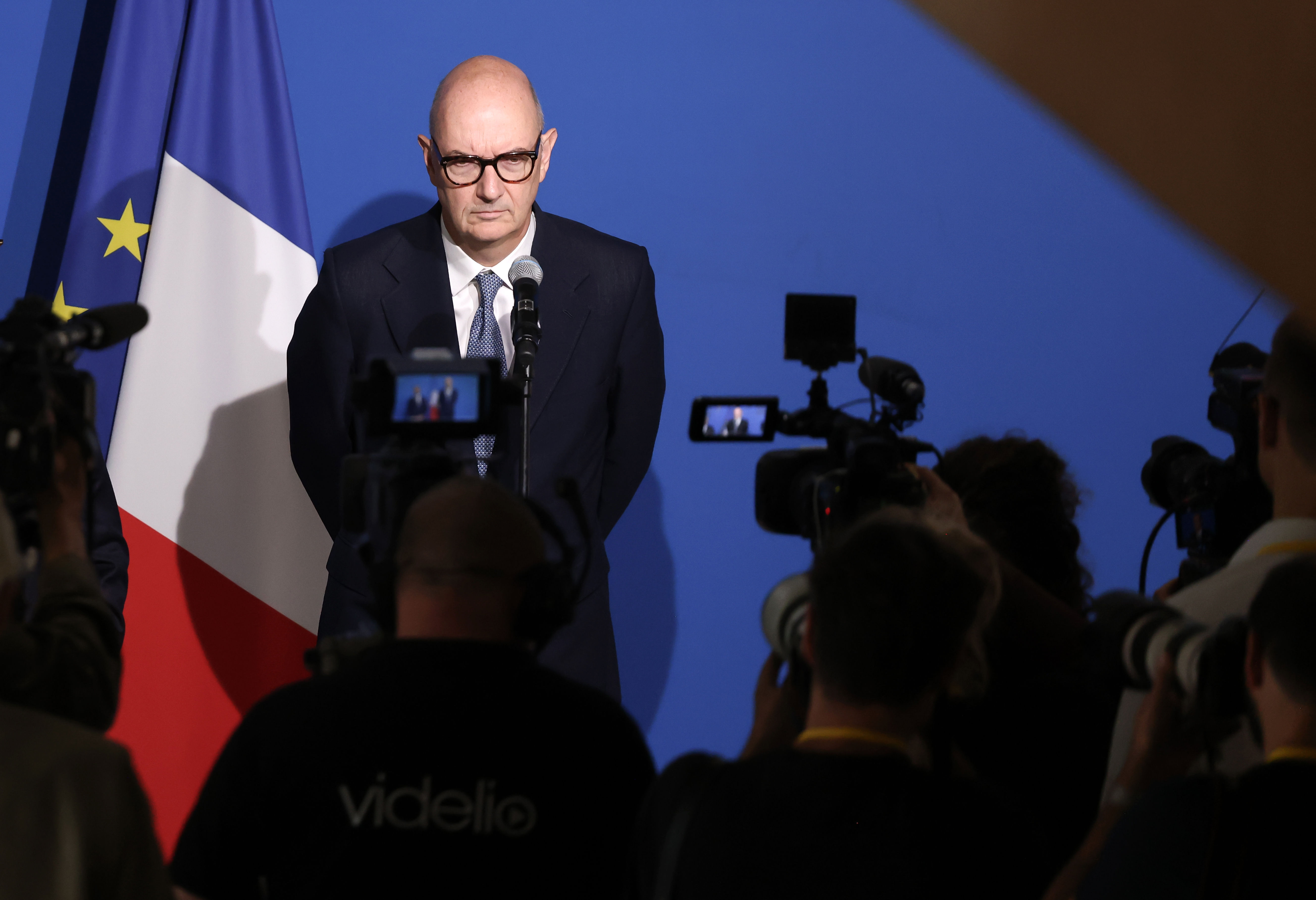 Dette publique : la France, homme fragile de l’Europe