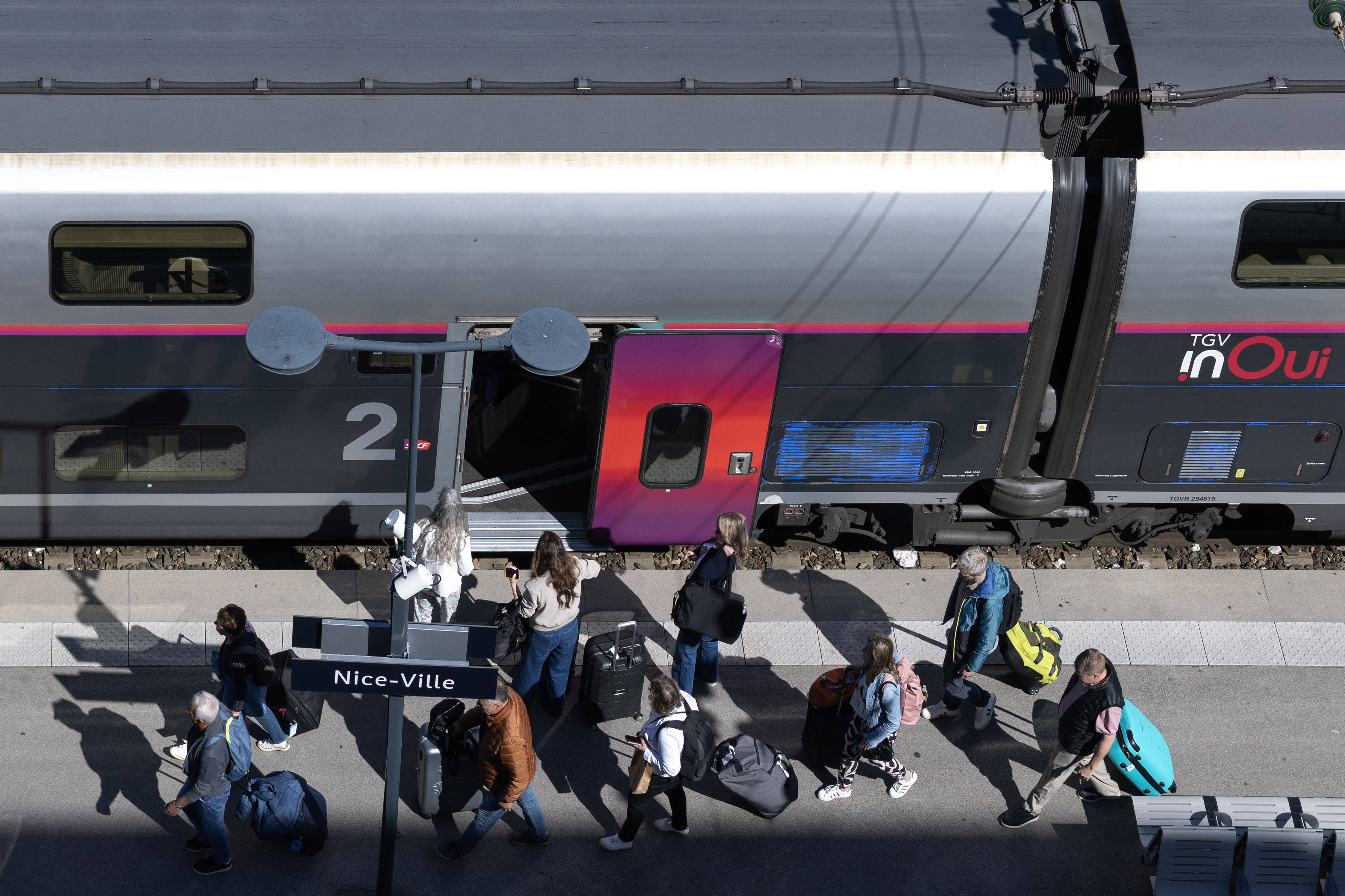 2 décembre : Cette grève qui risque de virer au flop