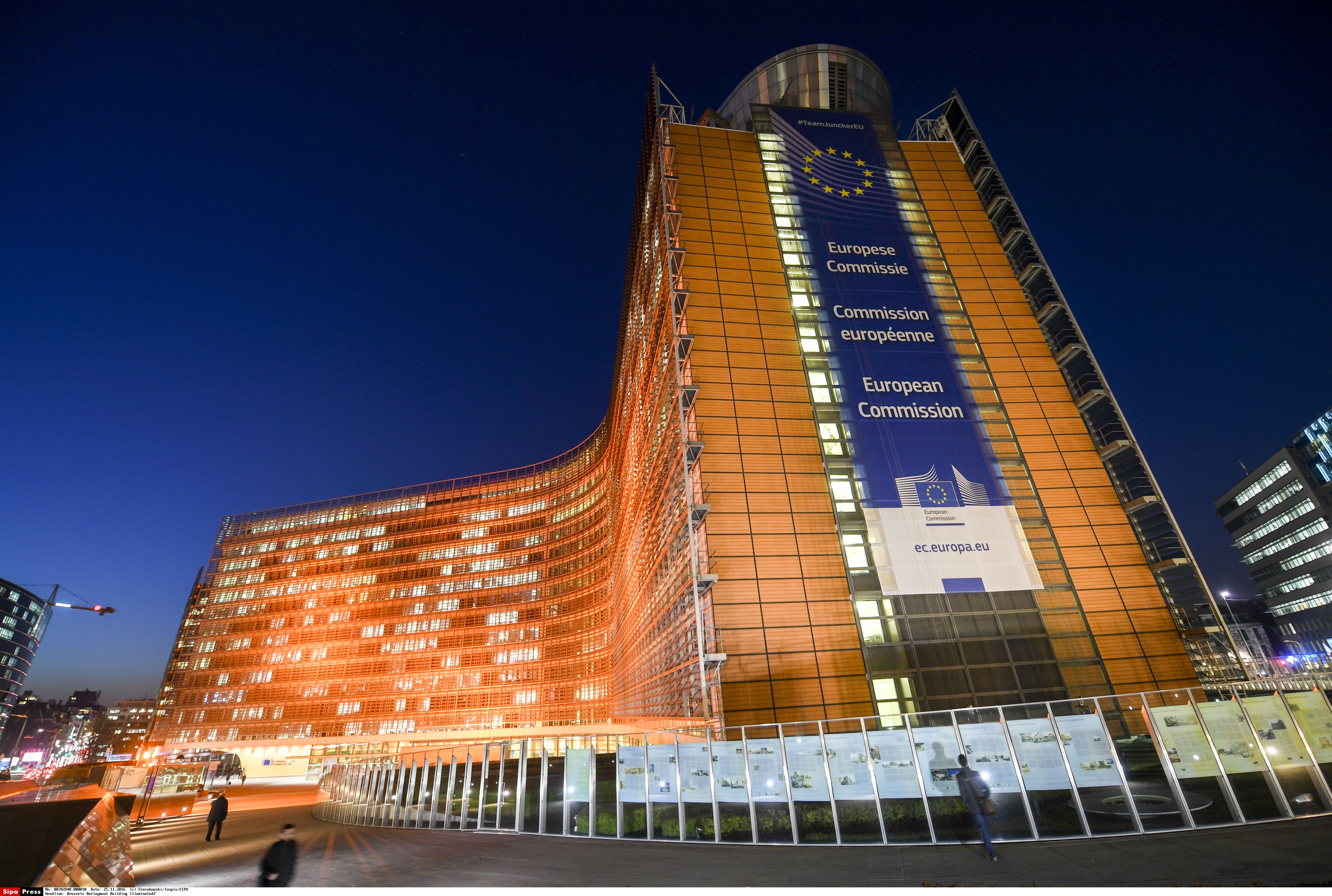 La Commission européenne à la veille d’un big bang pour lutter contre ses dysfonctionnements