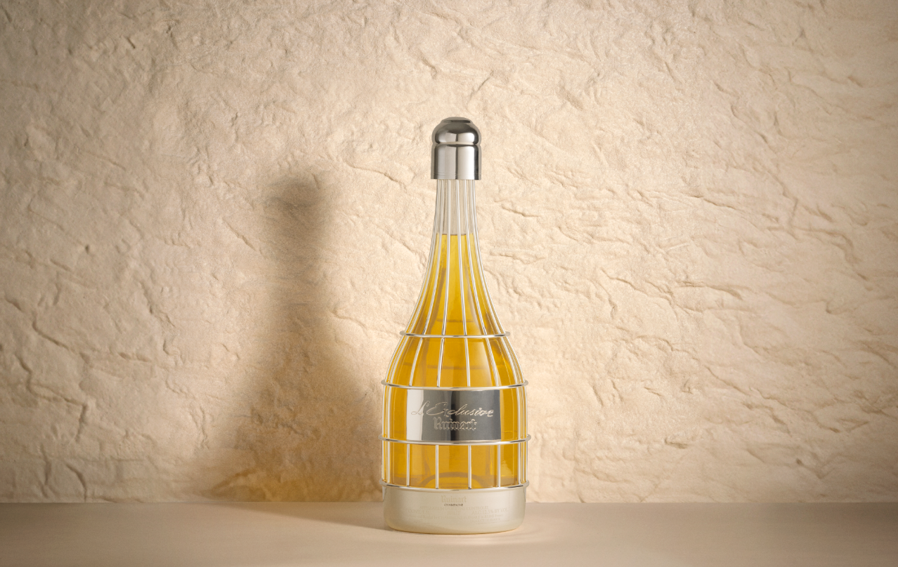 Les bulles de luxe ont-elles encore la cote ?