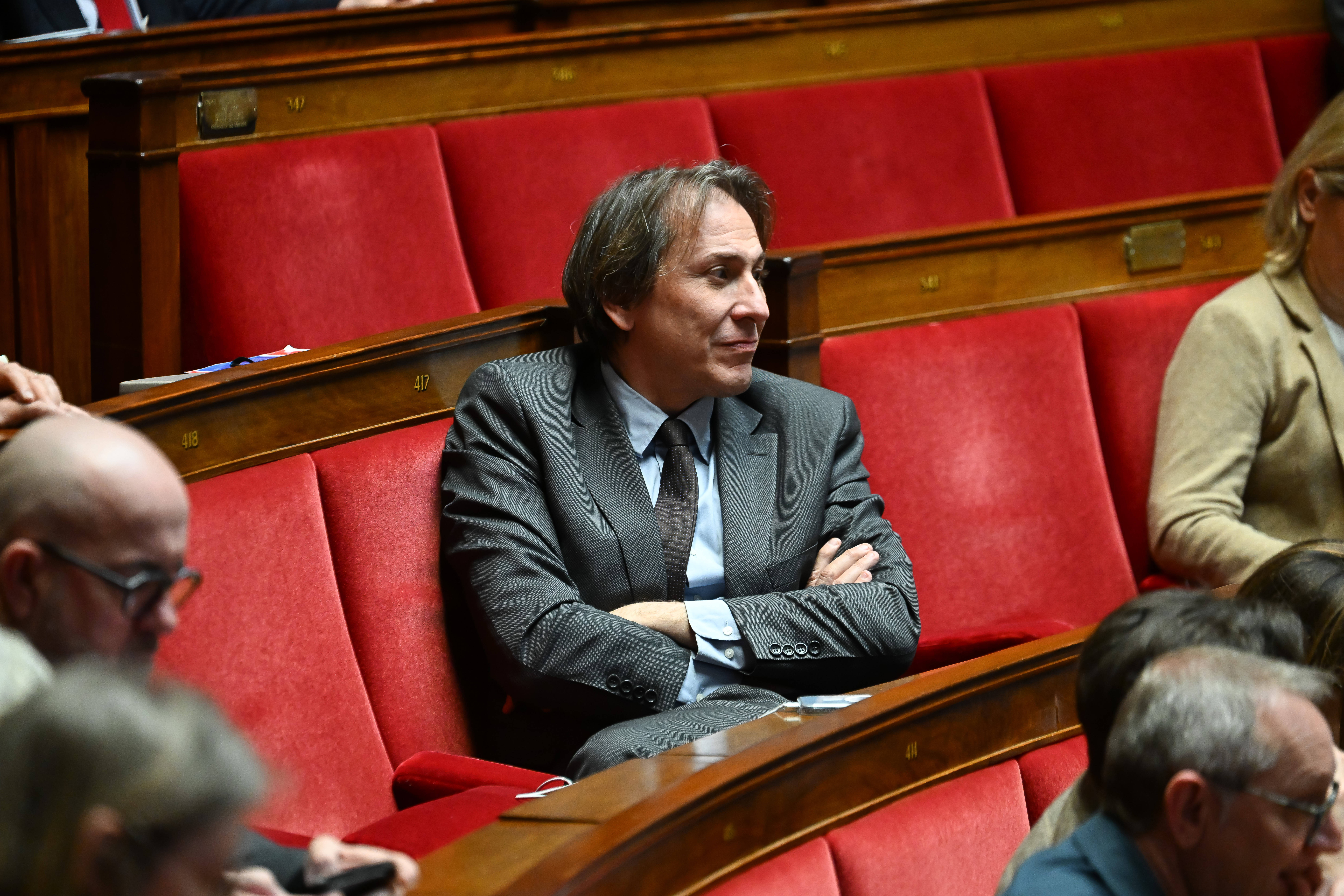 Depuis le 7 octobre 2023, Mélenchon n'incarne plus une « gau