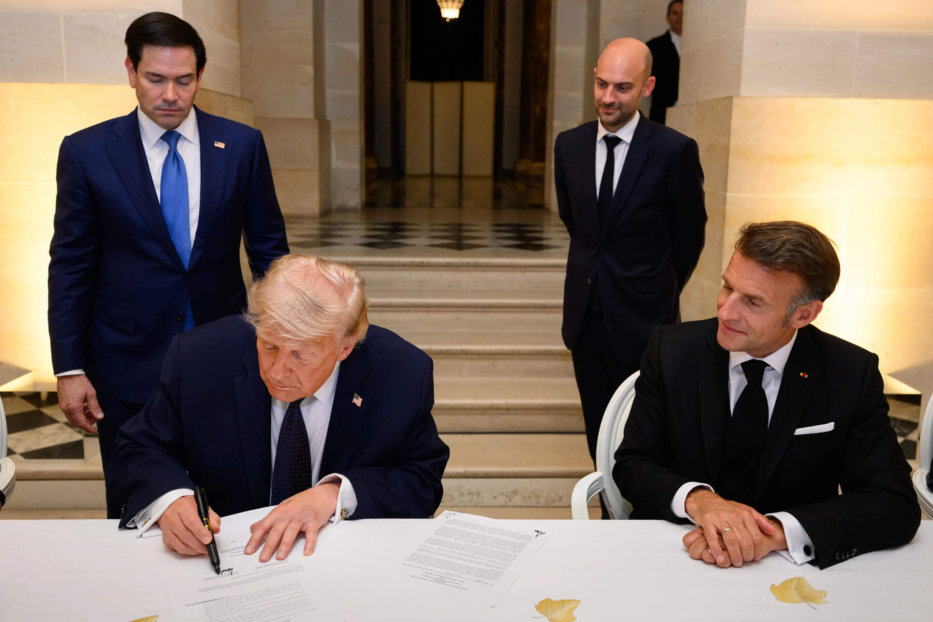 Guerre au Moyen-Orient : l'Iran et les Etats-Unis vont-ils ressusciter le mémorandum d'Islamabad ?