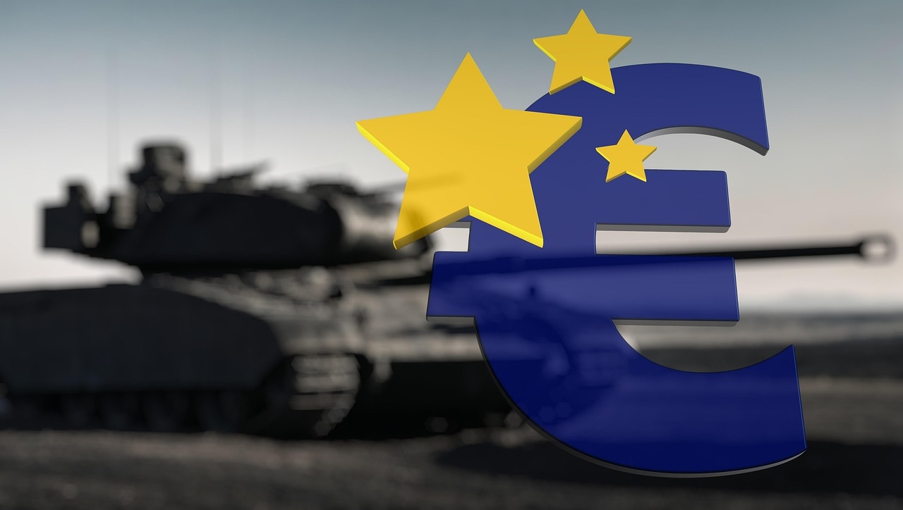 DTCP s’apprête à lever le plus grand fonds dédié aux startups de la défense en Europe