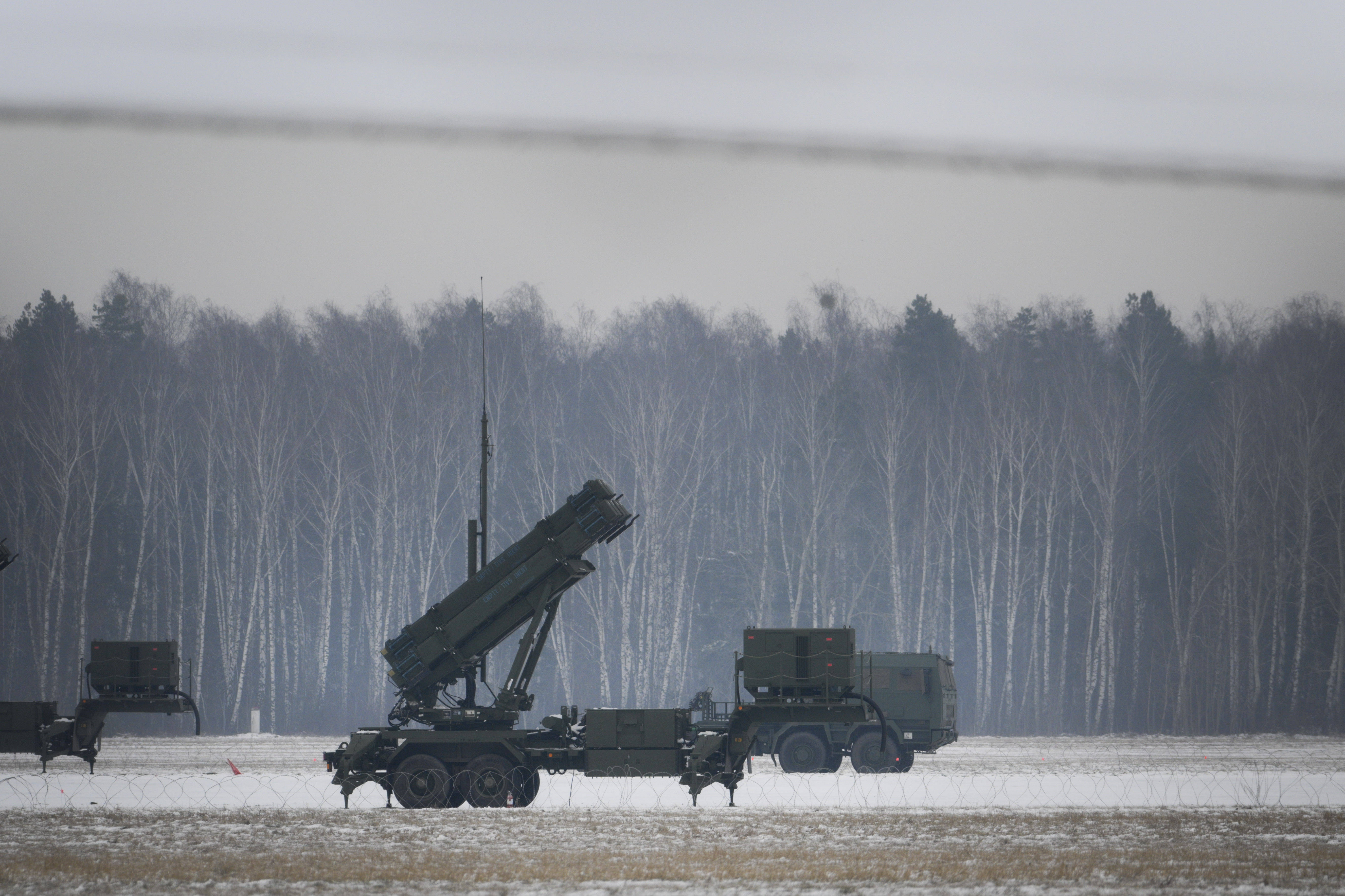 « Un avantage majeur sur le champ de bataille » : Donald Trump autorise Kiev à construire ses Patriot