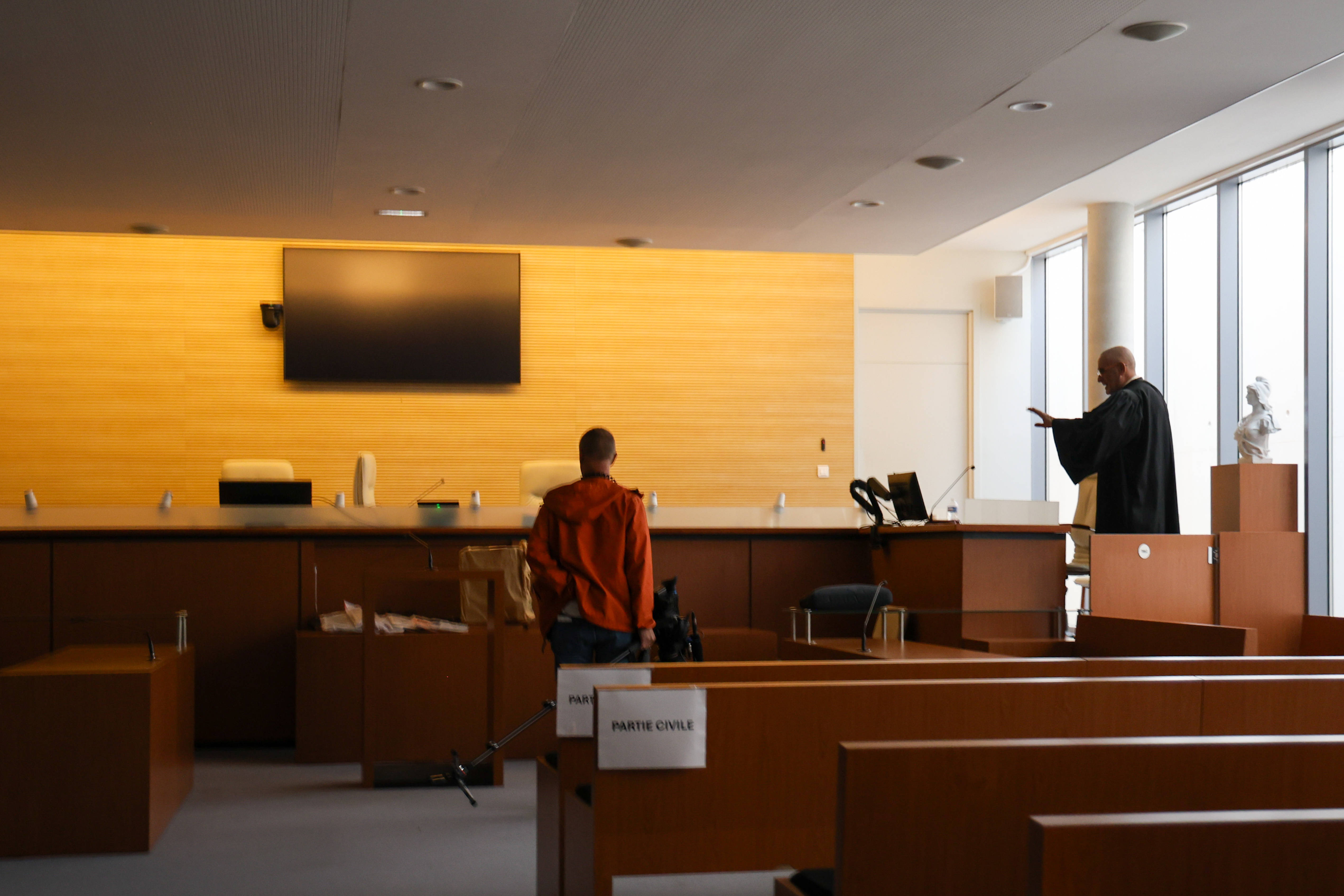 Affaire Lyhanna : la mère d’une fillette, qui avai