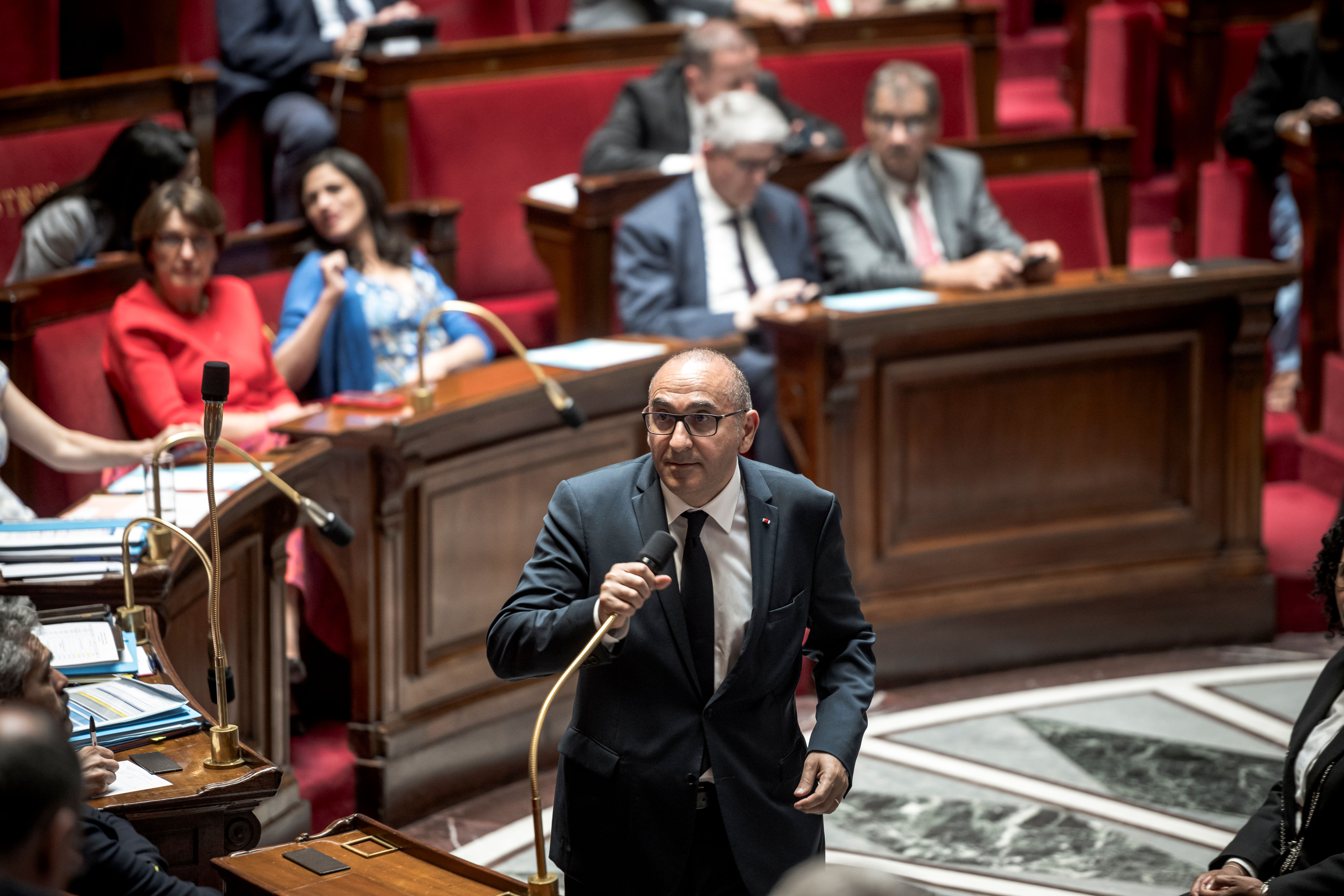 Projet de loi Ripost : quelles sanctions ont été renforcées par l’Assemblée ?