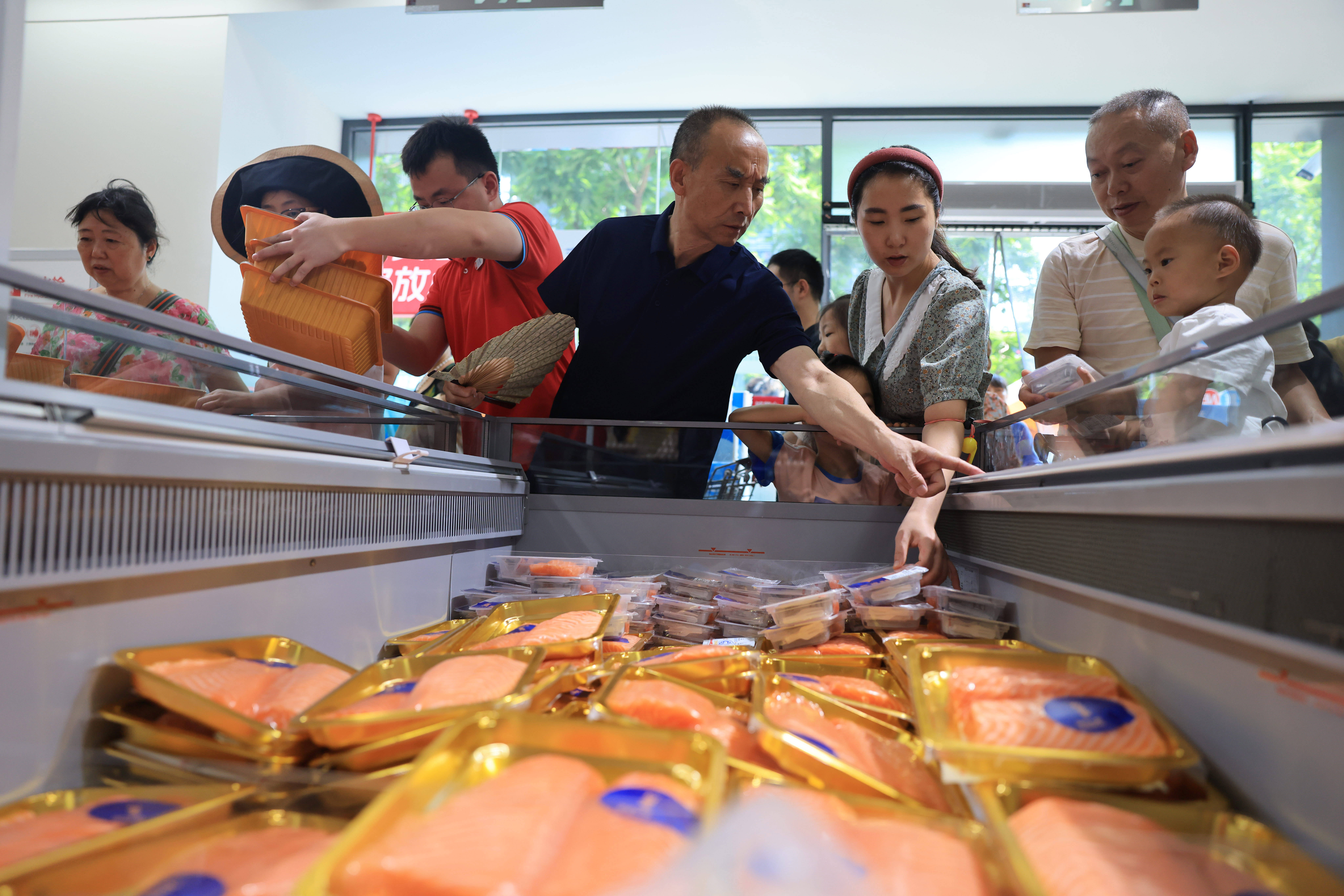 Pékin veut soutenir son économie, mais le signal envoyé manque de force