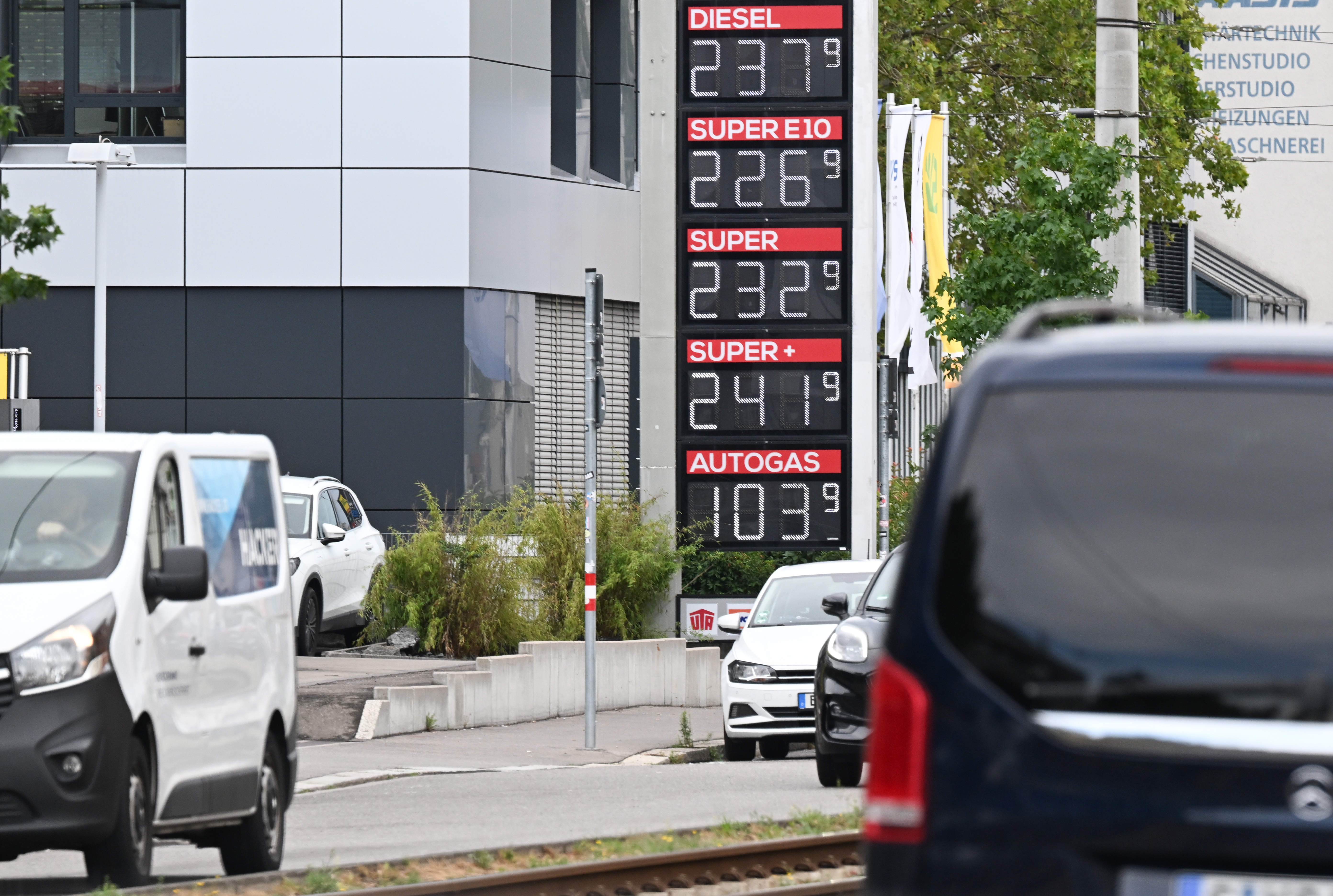 Allemagne : le retour très critiqué de la ristourne sur les carburants