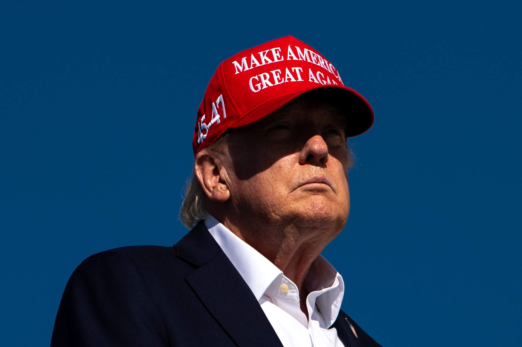 Midterms : encore une mauvaise nouvelle pour les républicains