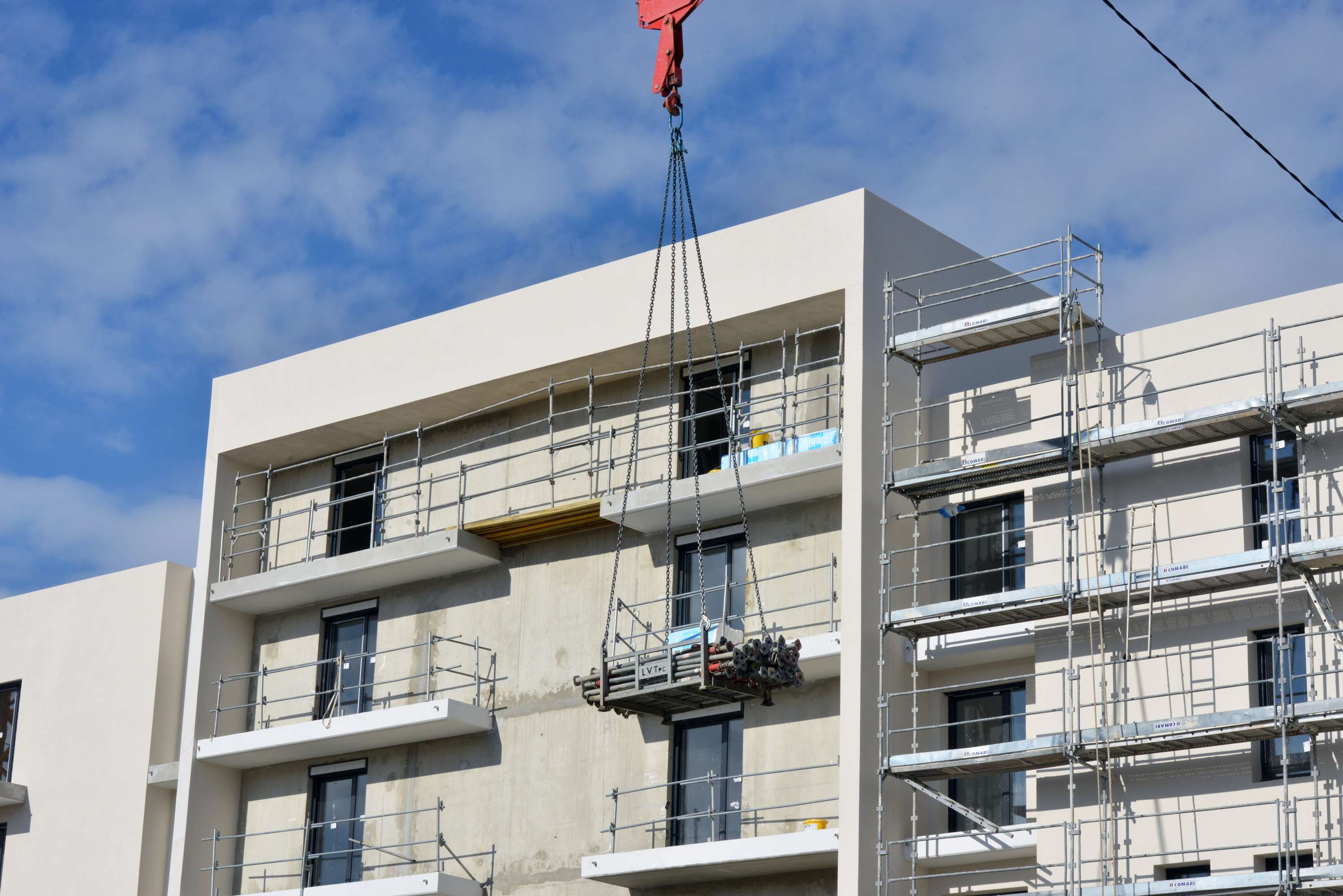 Projet de loi Logement : les sénateurs allègent les conditions pour bénéficier de l'avantage fiscal Jeanbrun